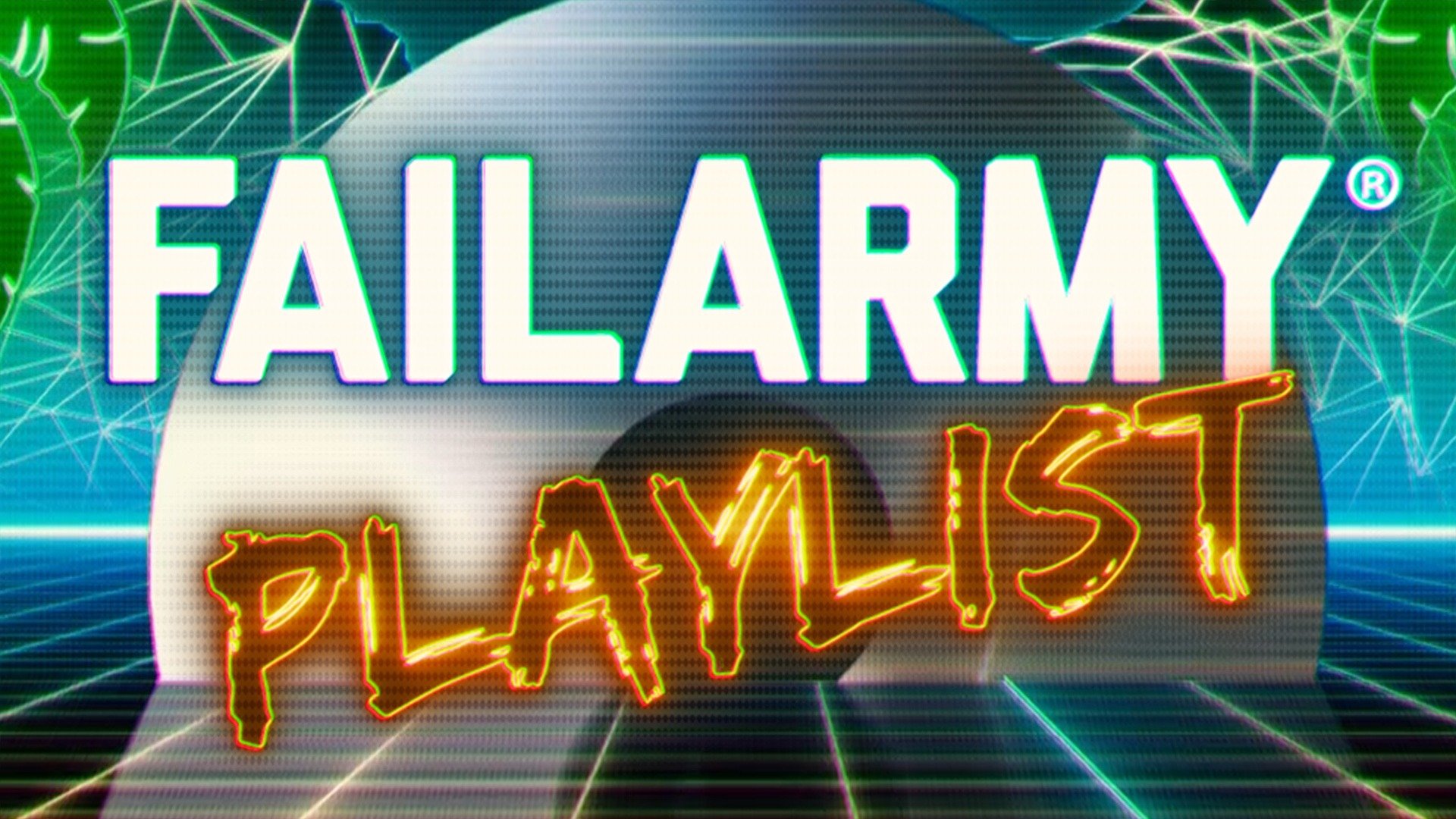 FailArmy Playlist