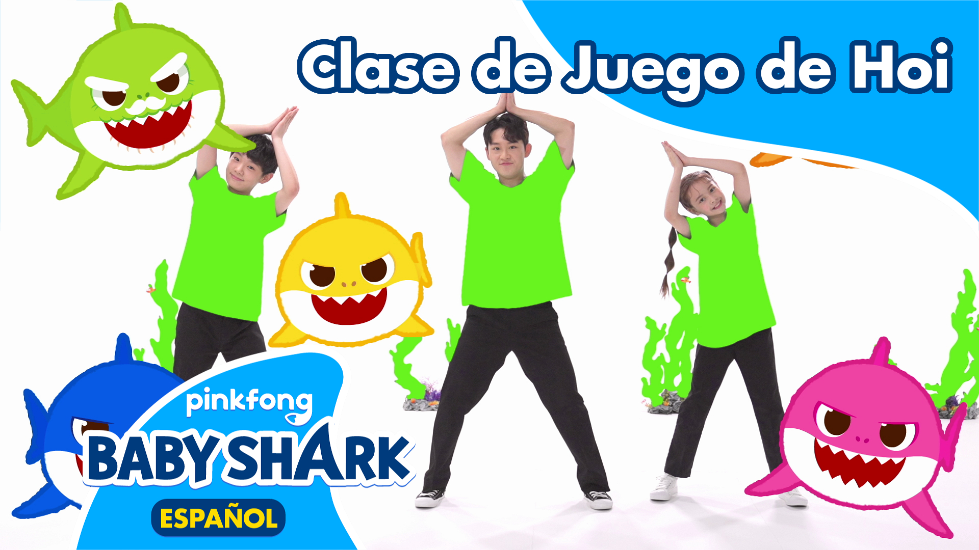 Clase de Juego de Hoi