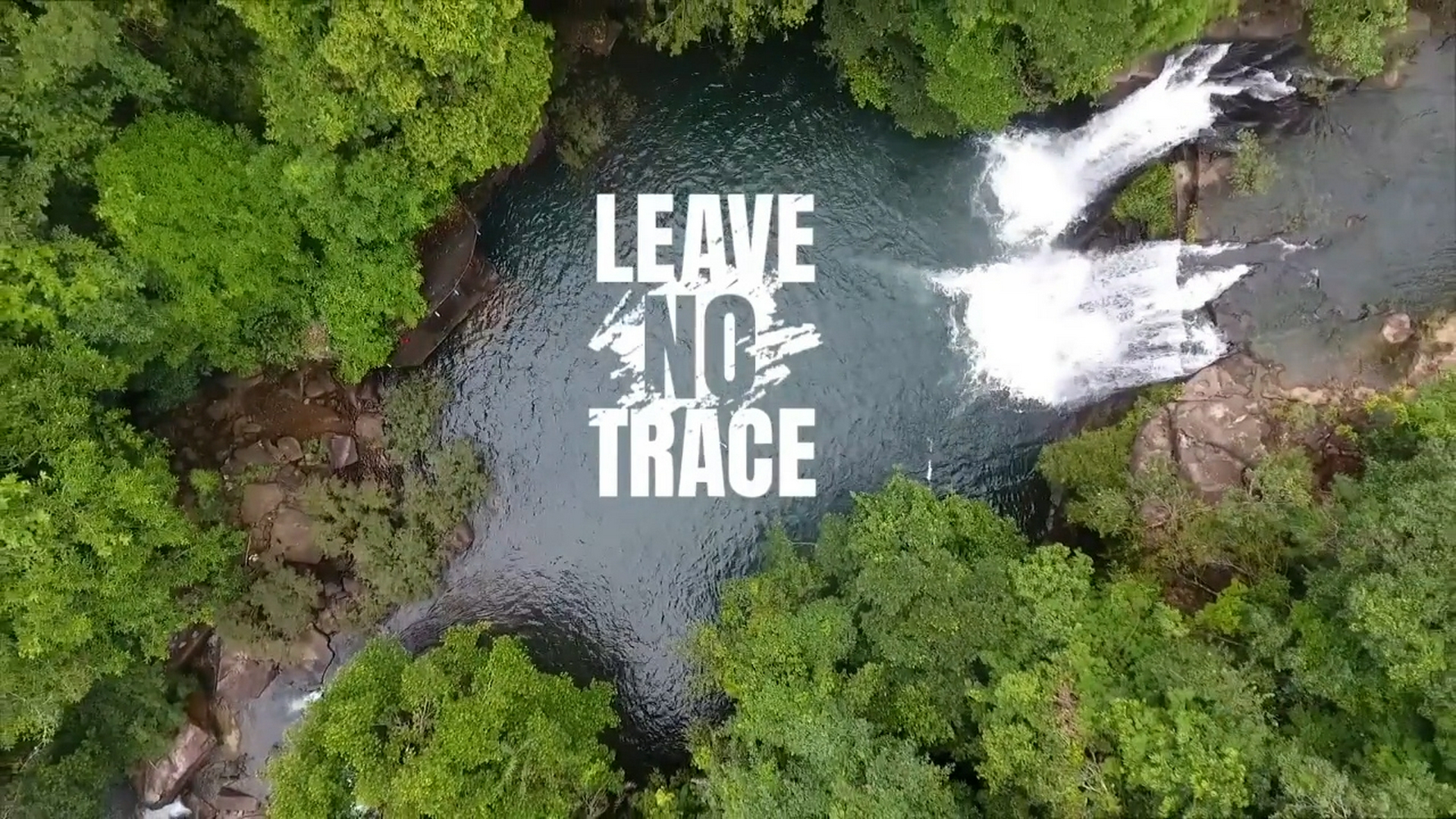 Leave No Trace