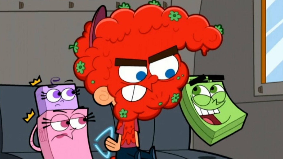 The Fairly OddParents