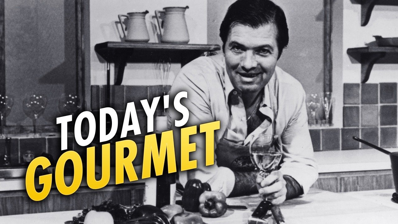 Today's Gourmet