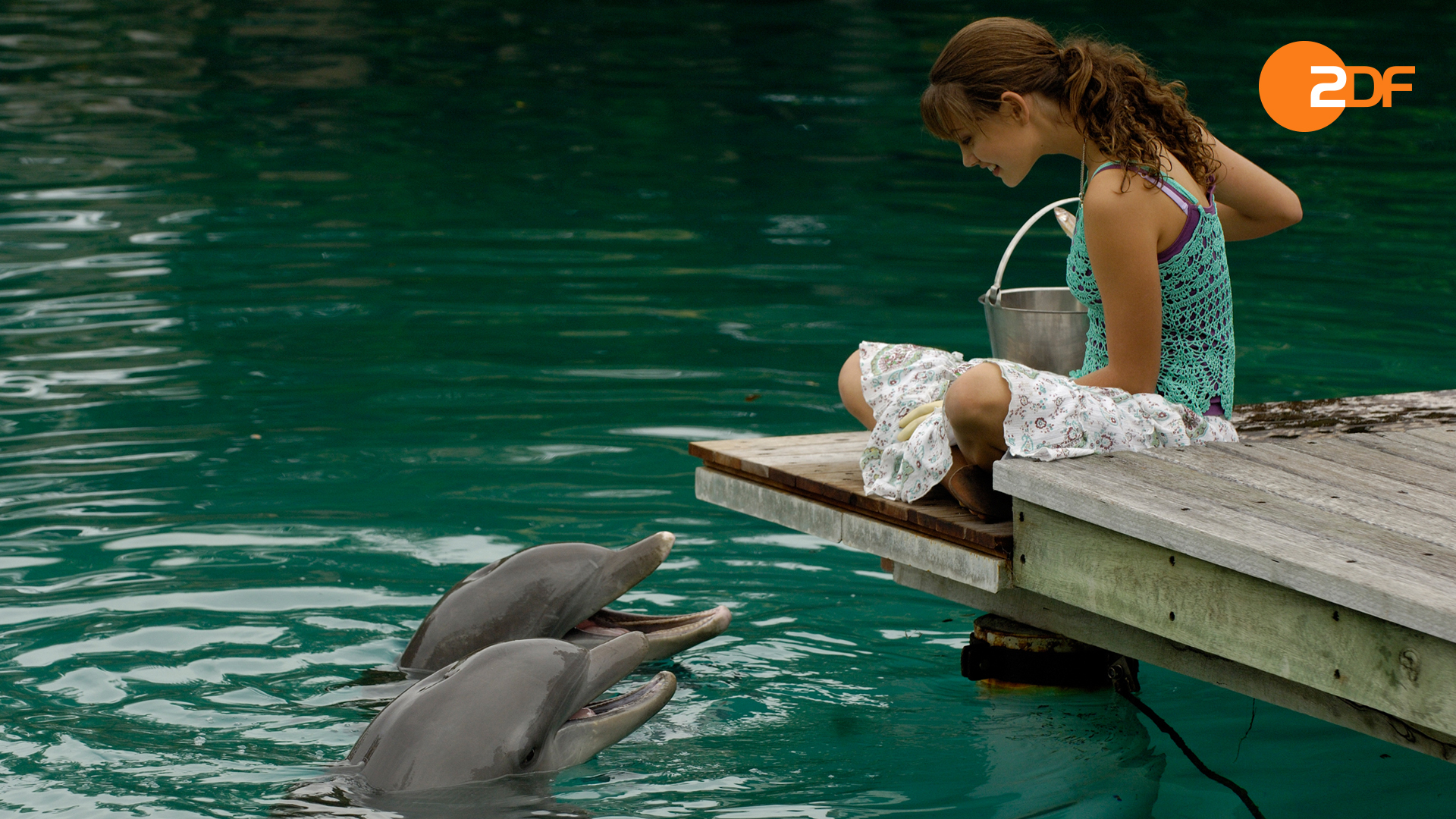 H2O : Just add Water, Season 1