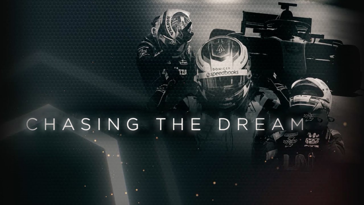 Chasing the Dream: Qatar