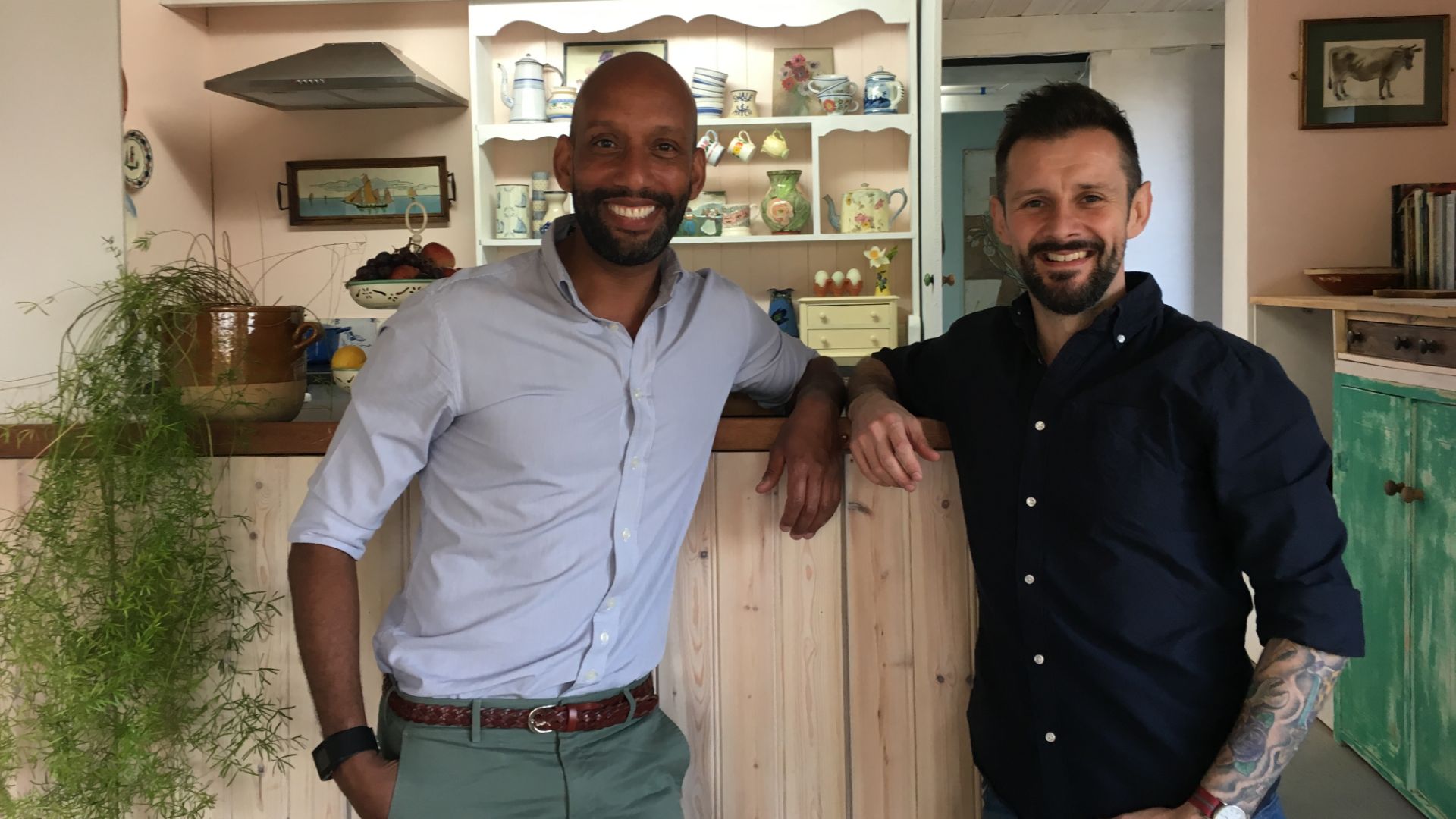 How to Live Mortgage Free