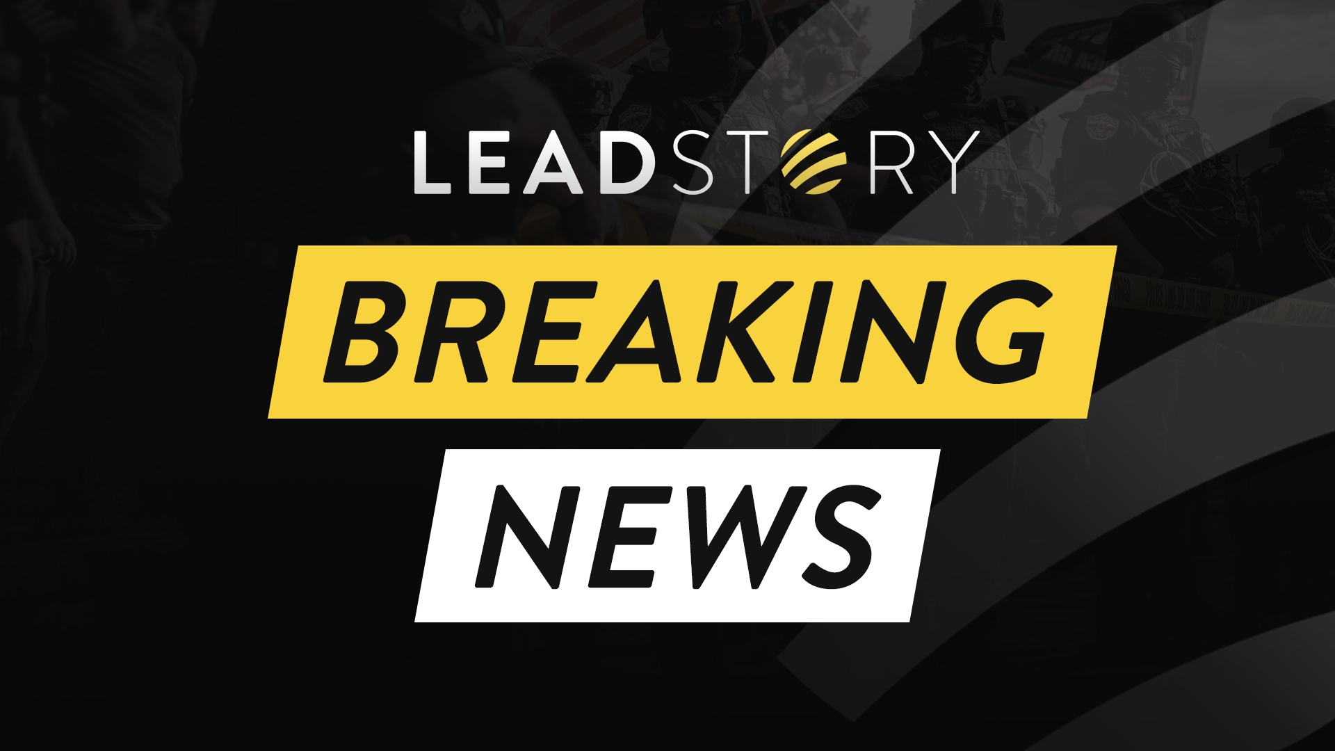 LeadStory Breaking News