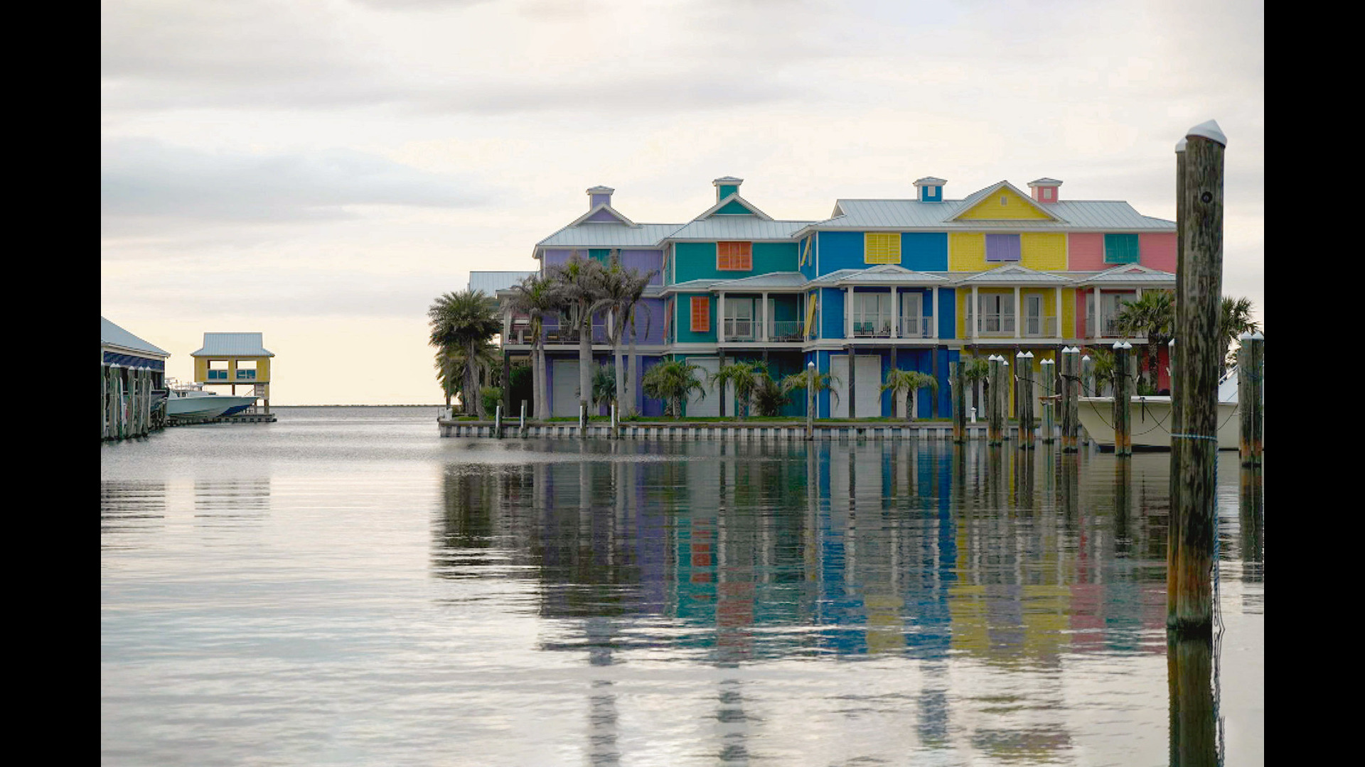 Invitation au voyage