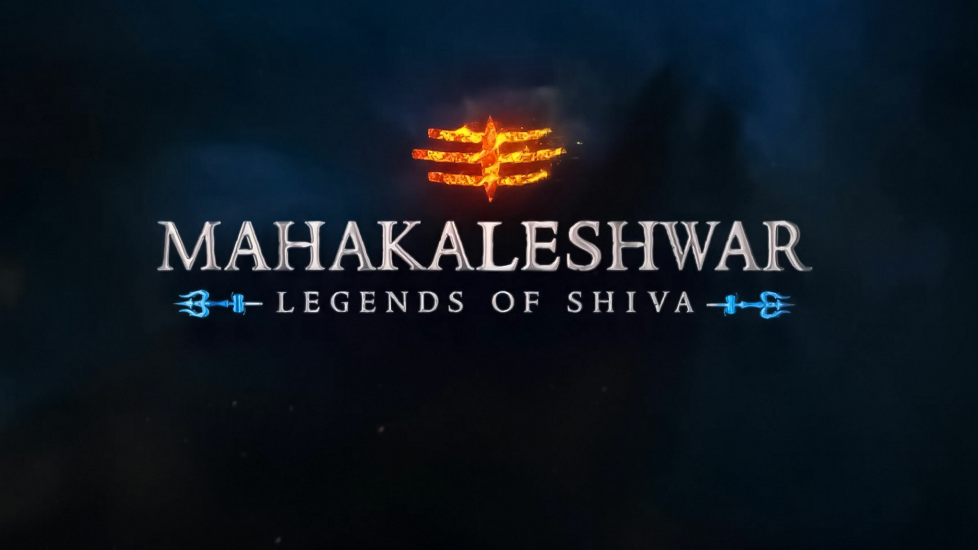 Mahakaleshwar: Legends of Shiva