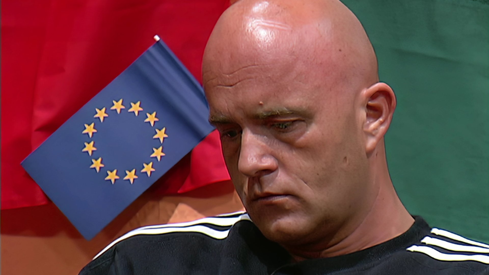 Das große EU-Match I Tag 61 Staffel 5