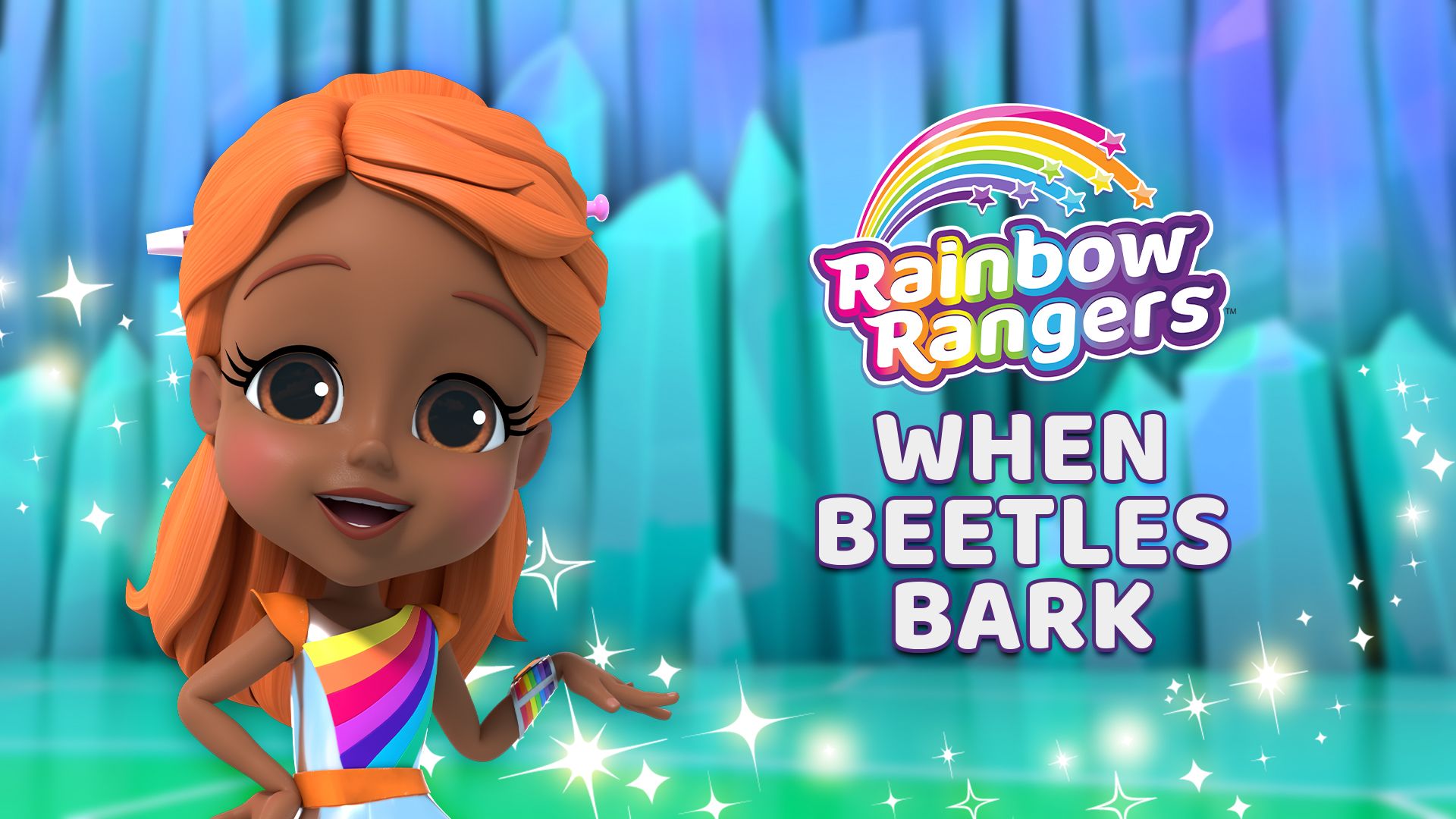 Rainbow Rangers