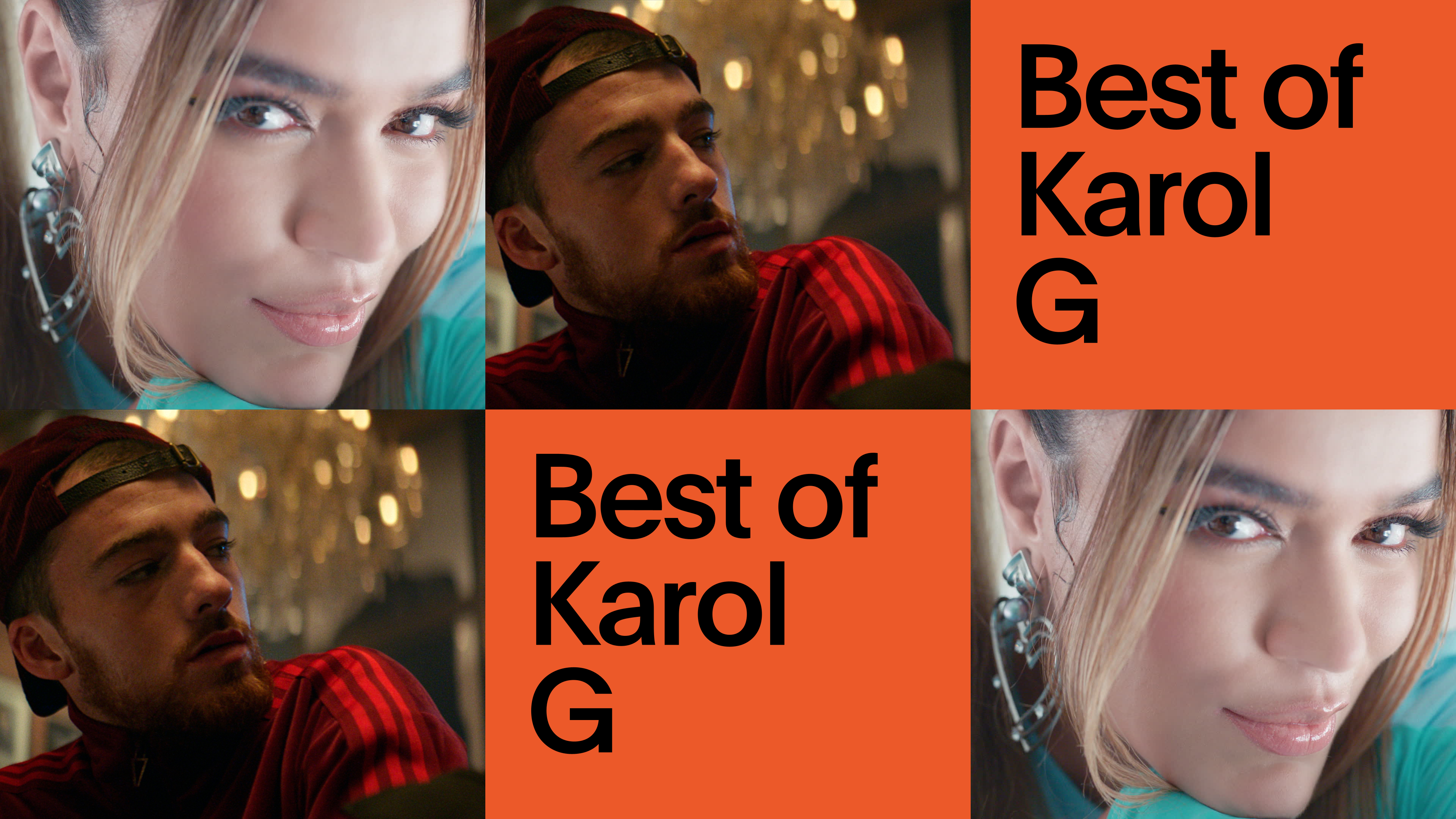 Best of Karol G