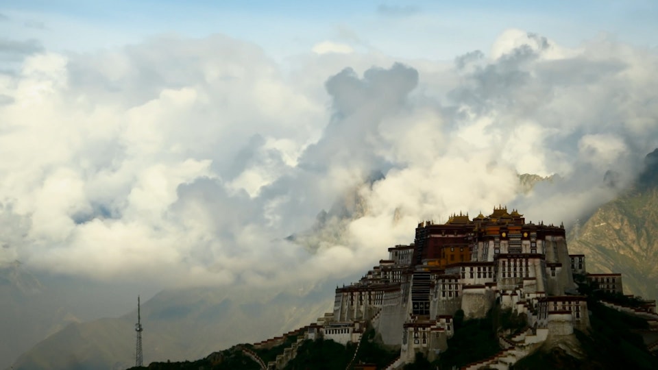 Top 10: Secrets and Mysteries