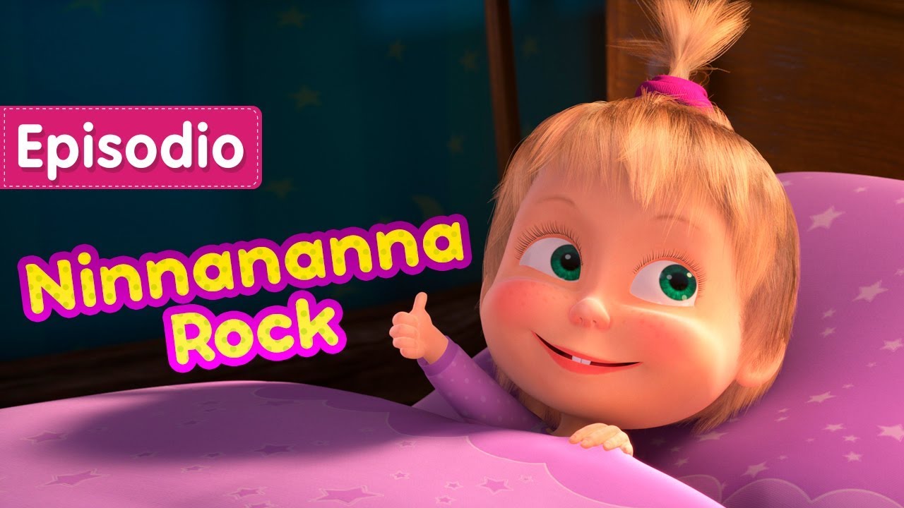 Ninnananna Rock