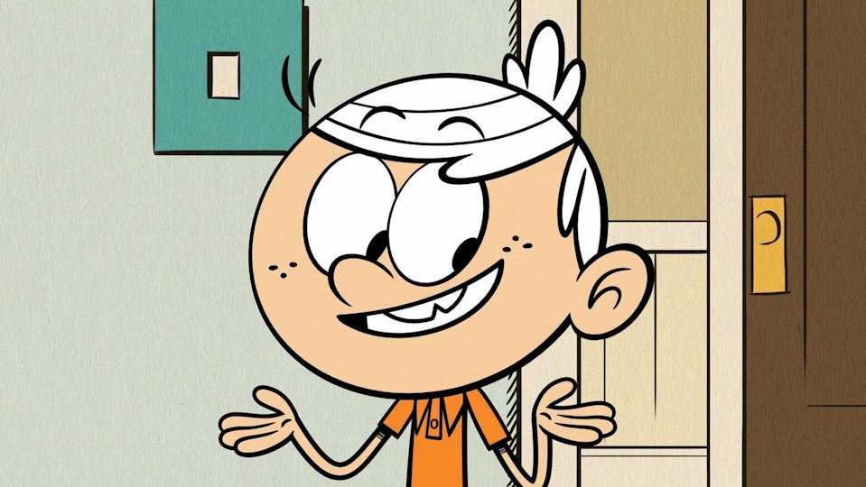 The Loud House