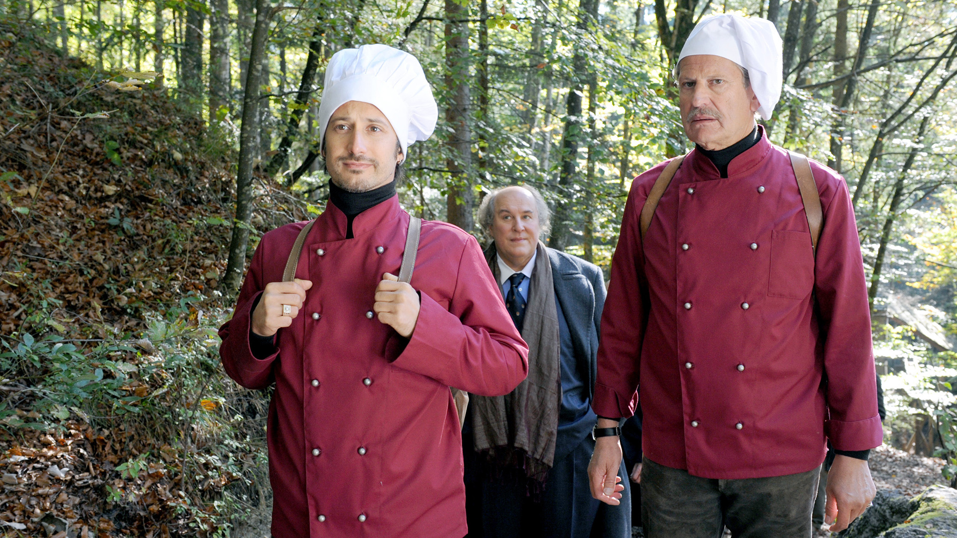 Vier Frauen und ein Todesfall