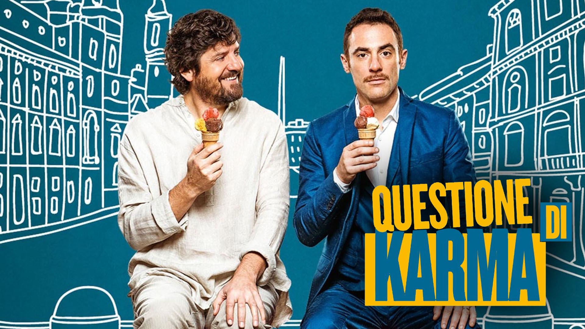 It's All About Karma