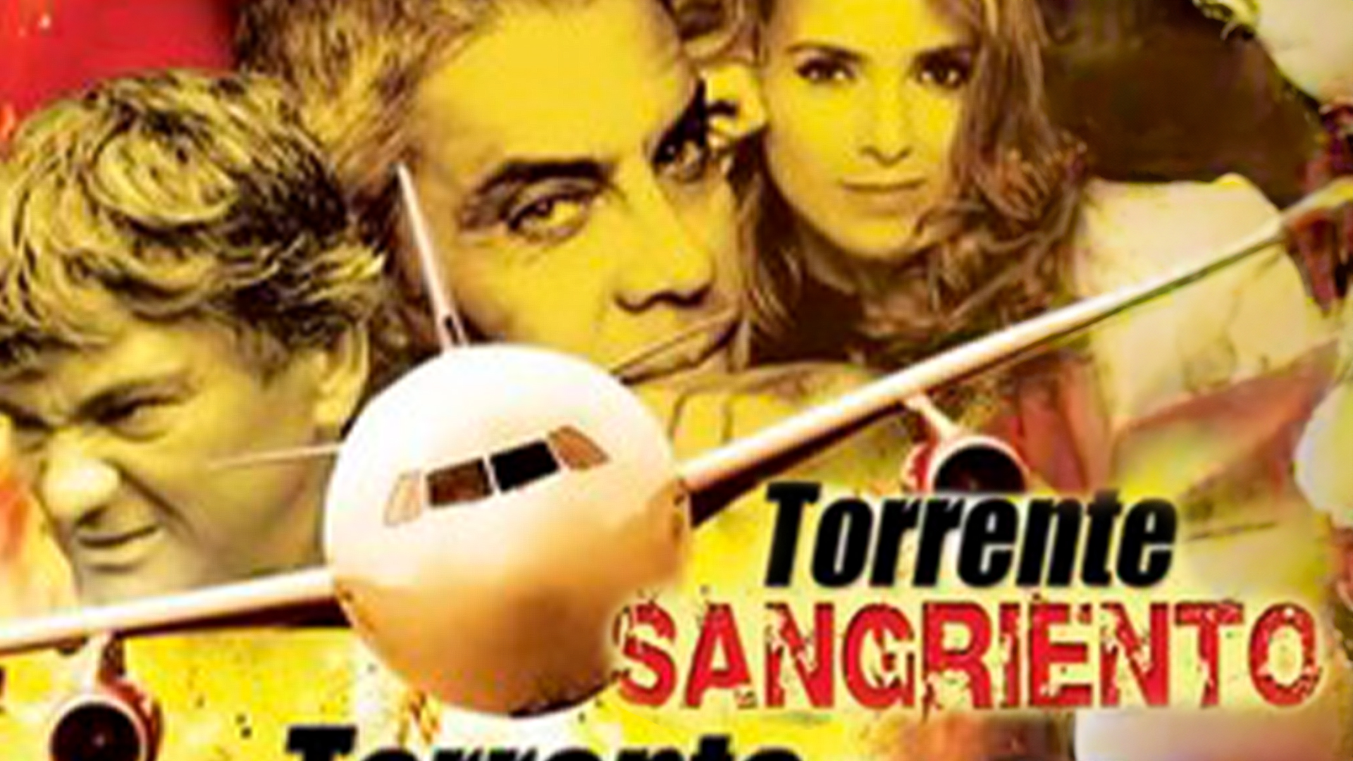 Torrente Sangriento
