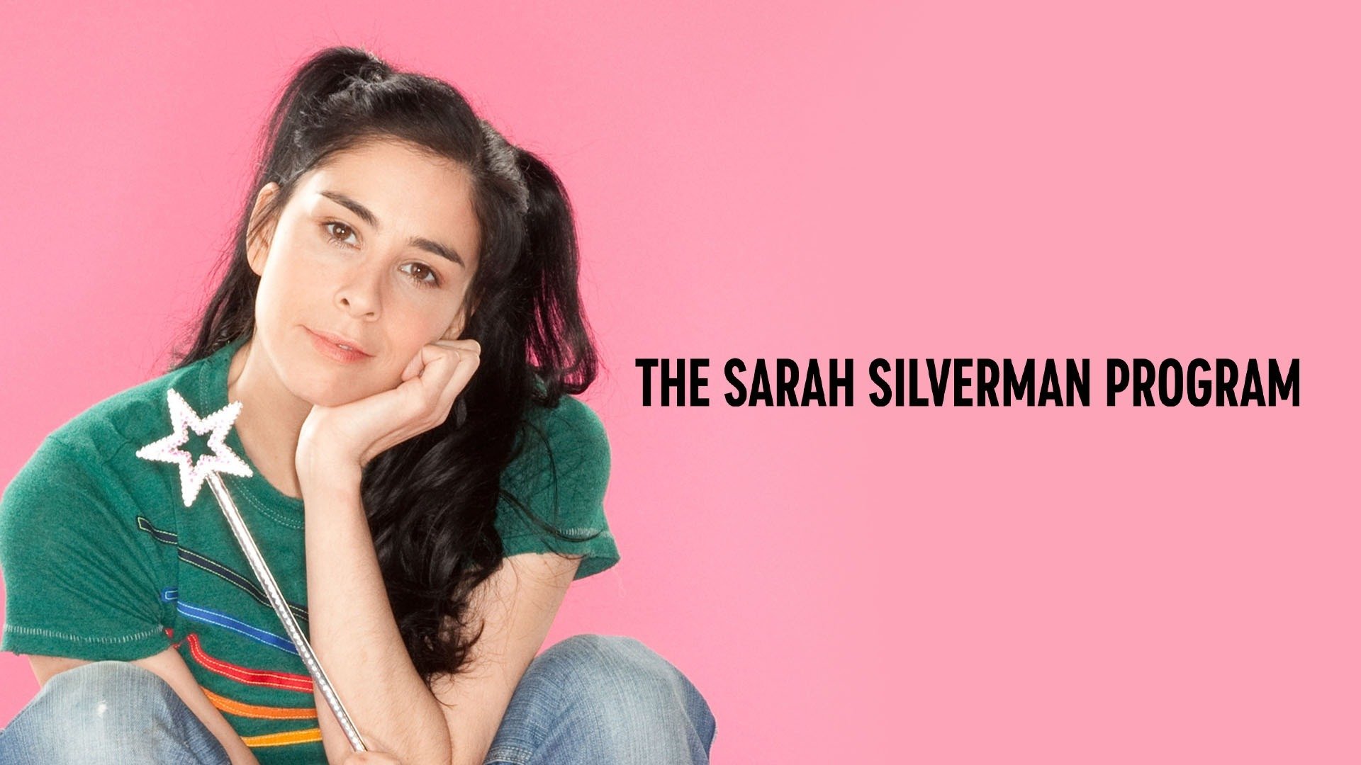 The Sarah Silverman Program