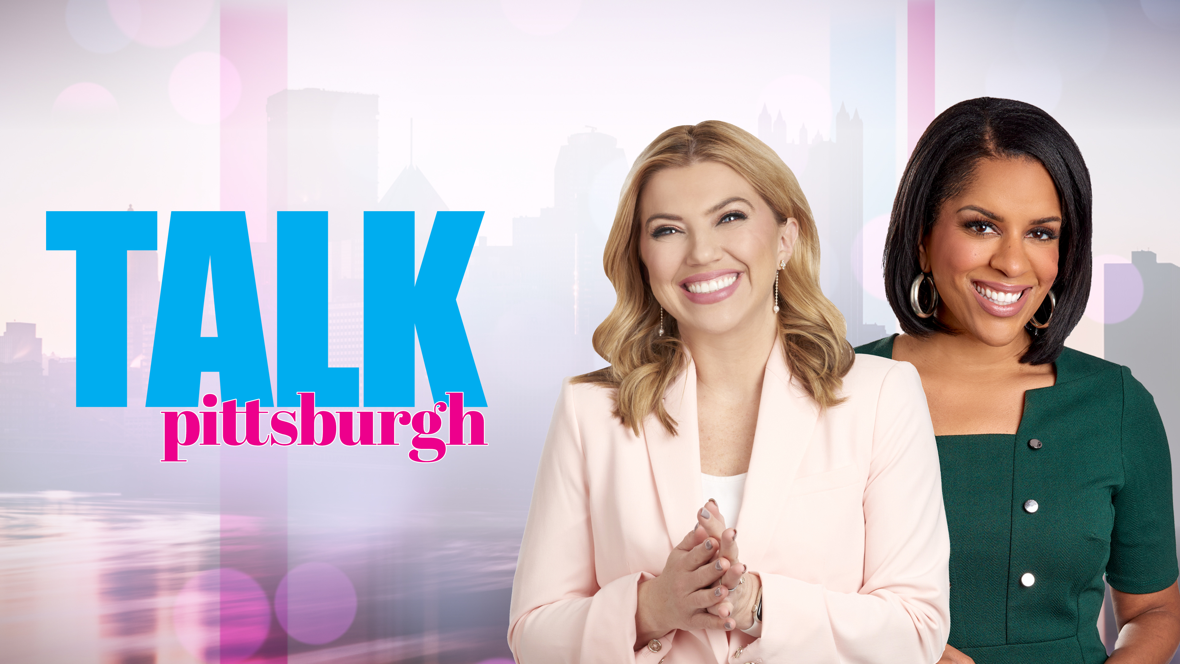 Talk Pittsburgh