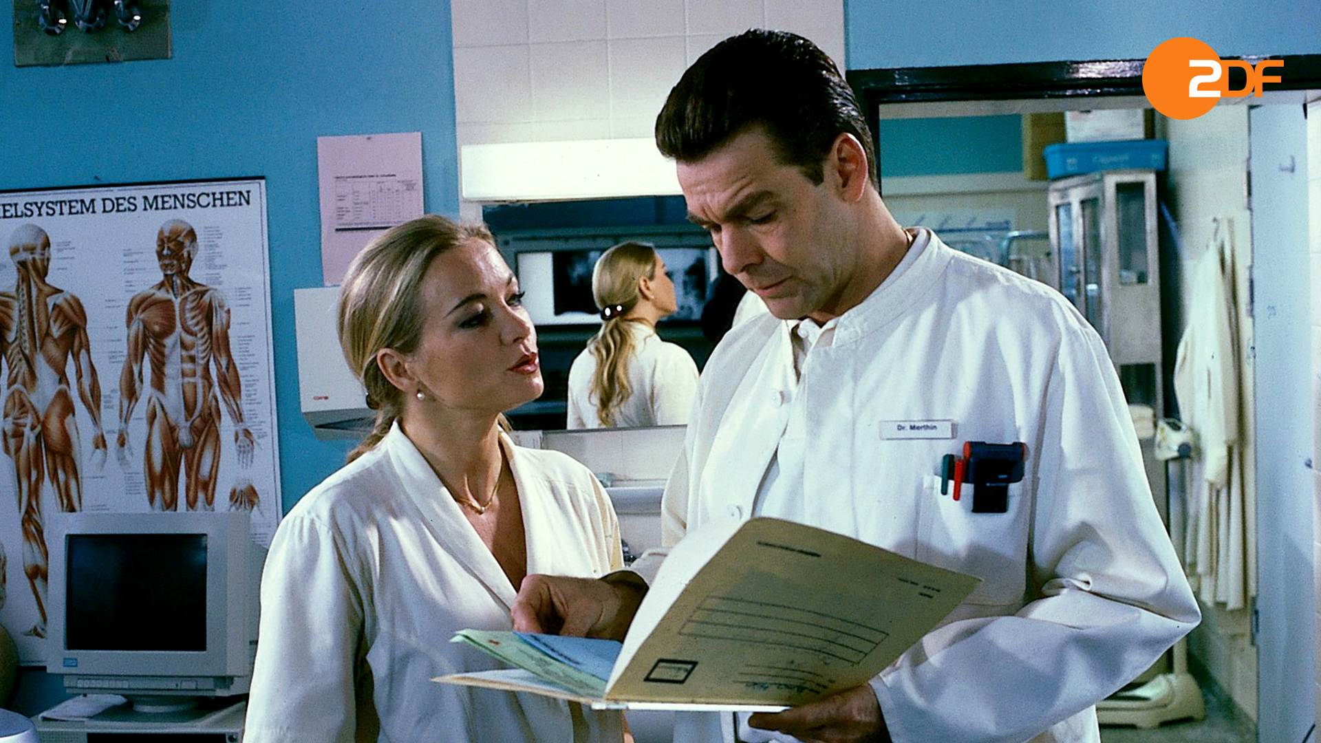 Frauenarzt Dr. Markus Merthin