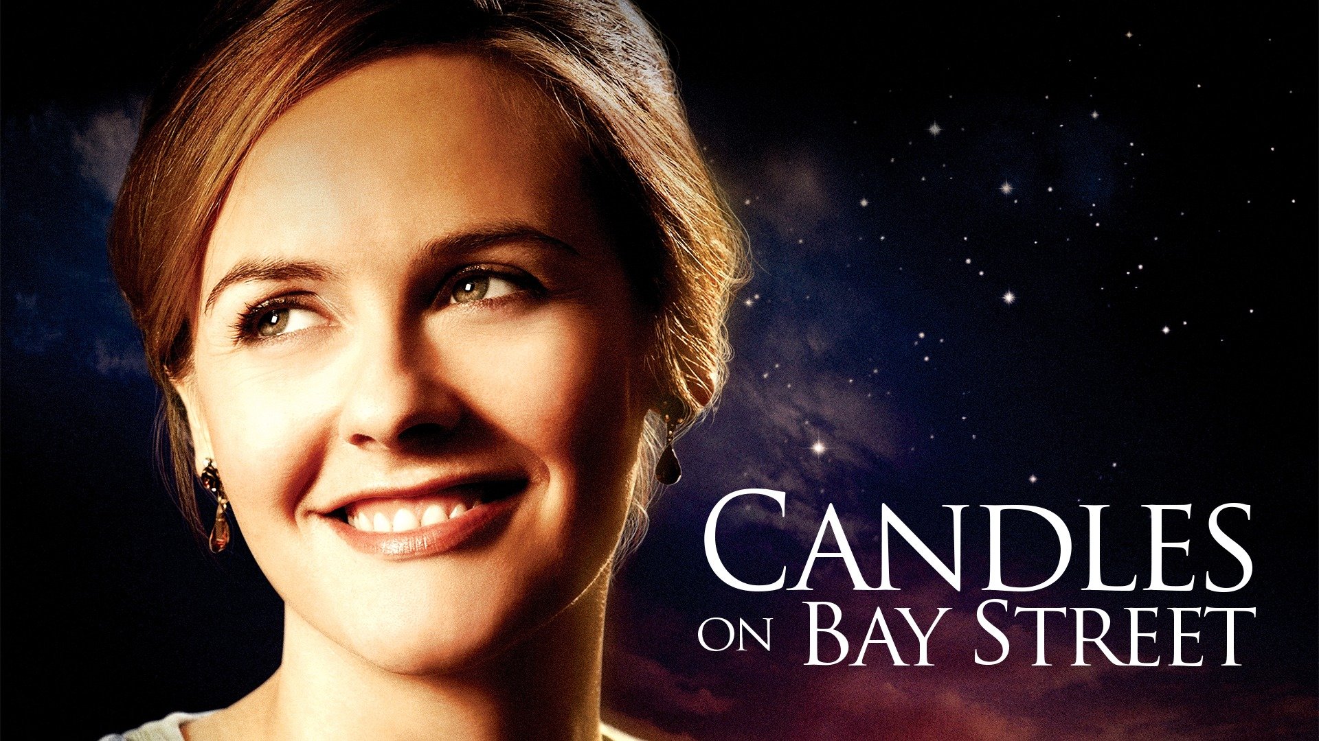 Candles on Bay Street