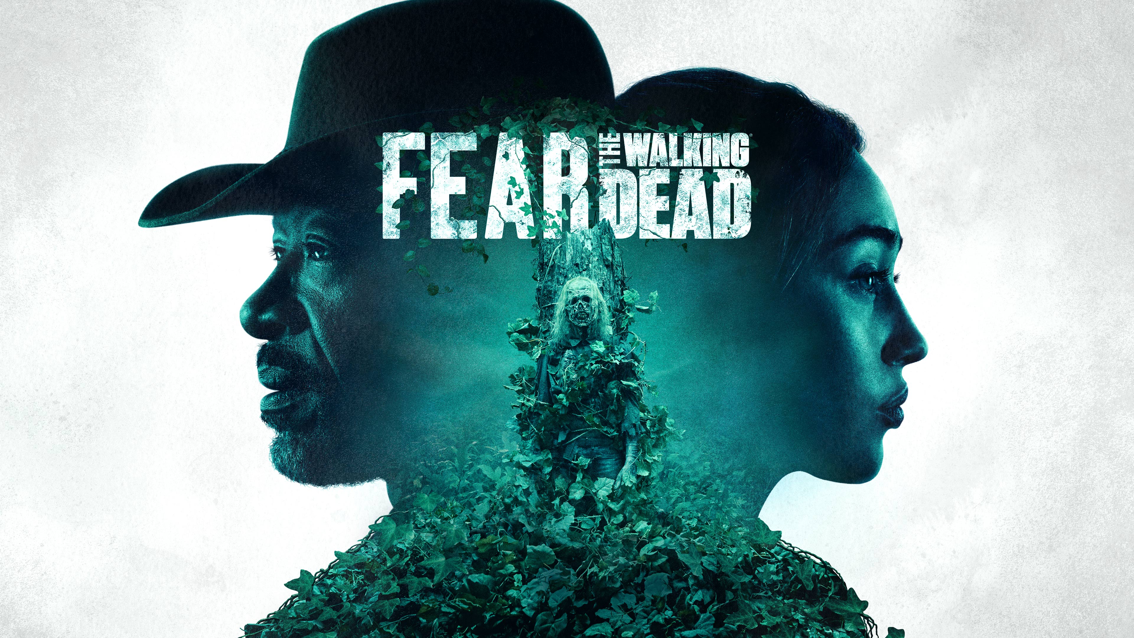 Fear the Walking Dead