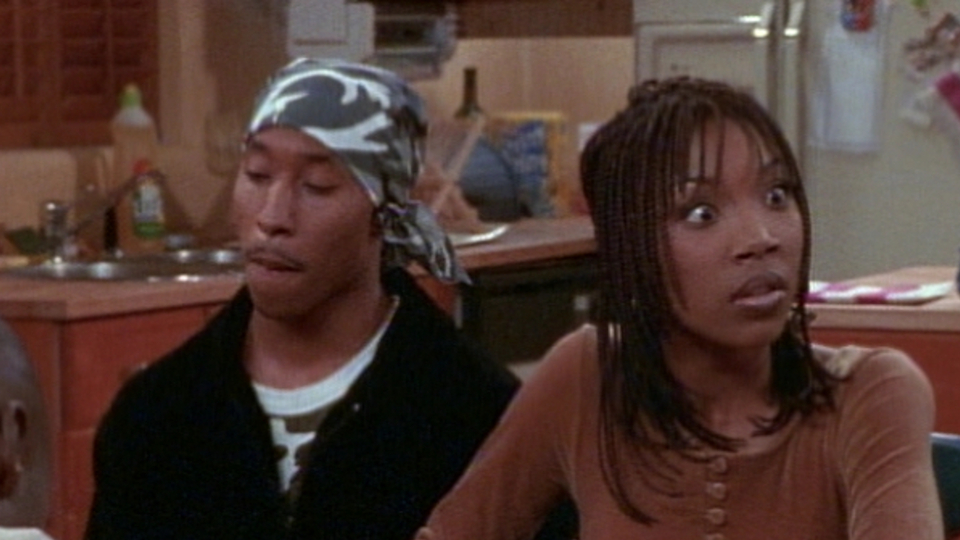 Moesha
