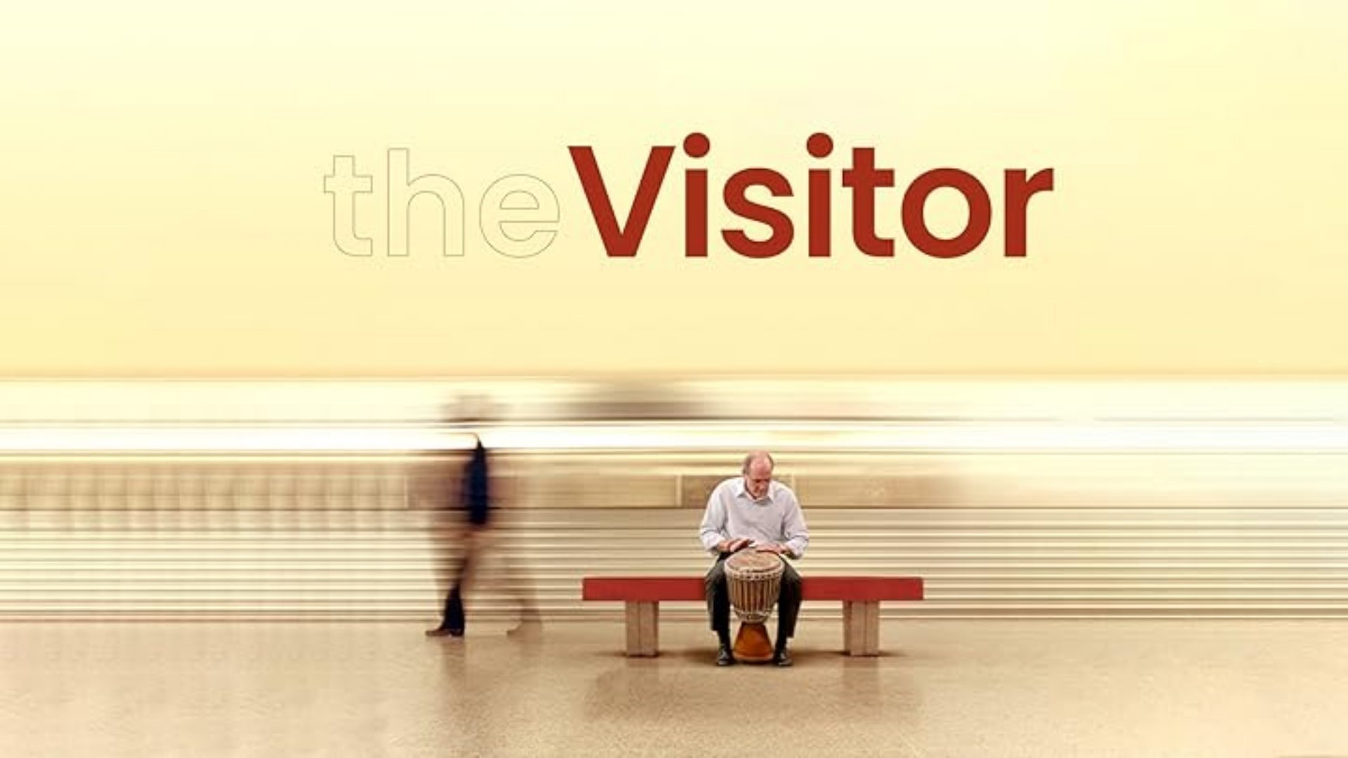 The Visitor