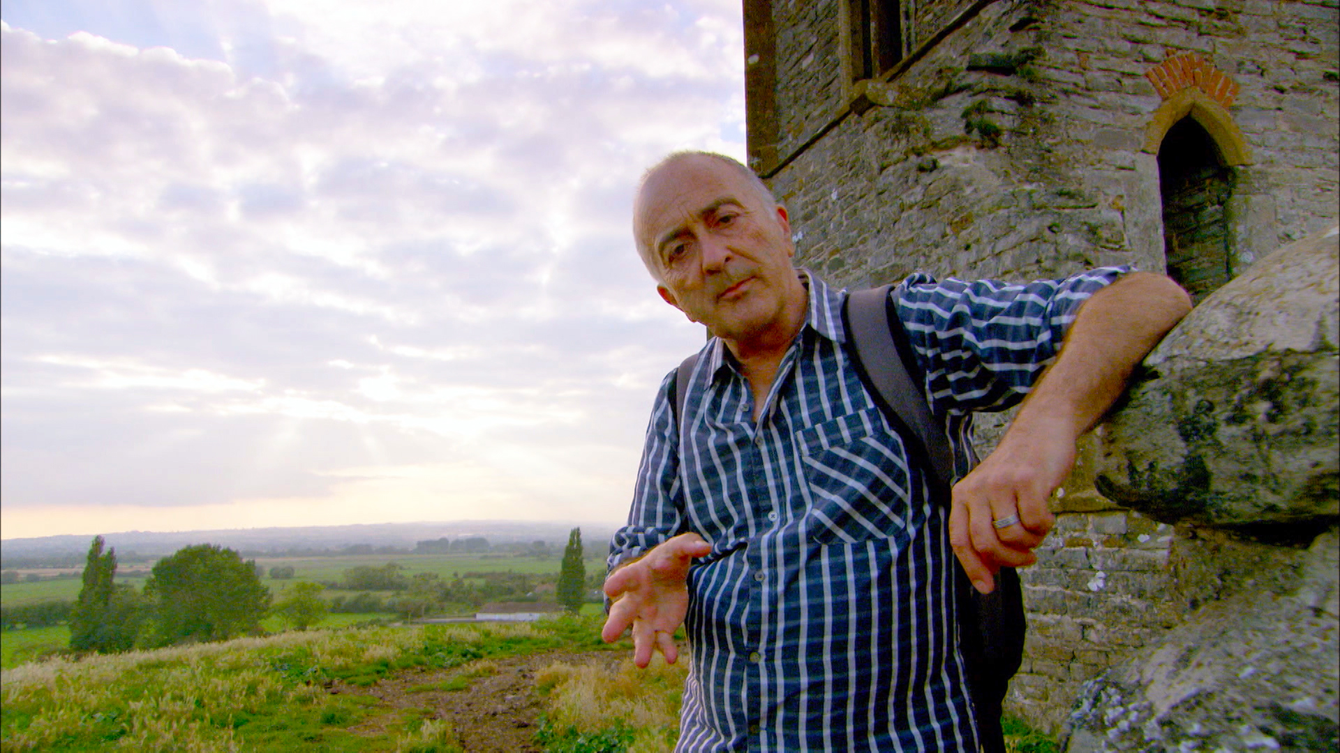 Walking Through History