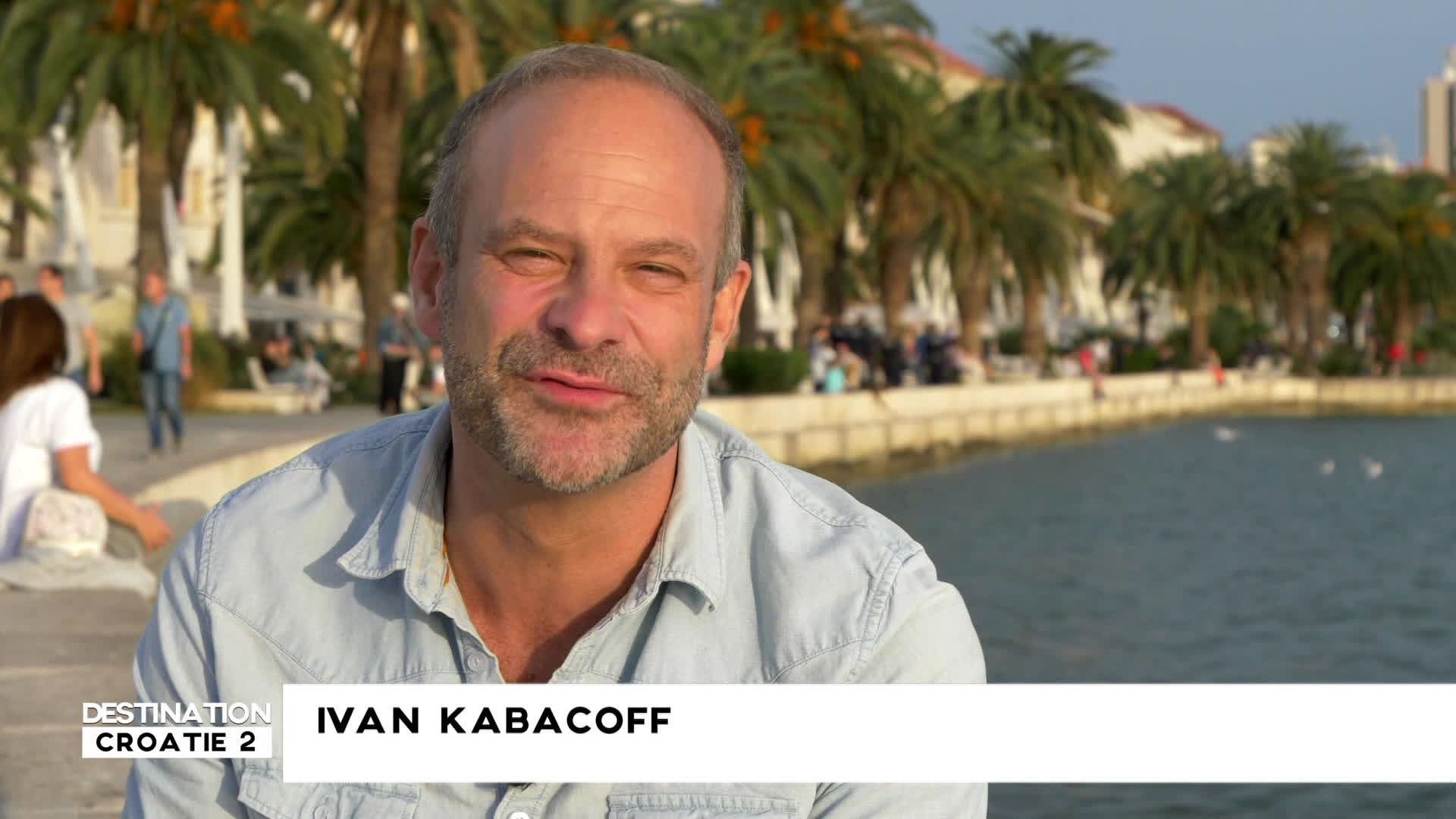 Destination francophonie