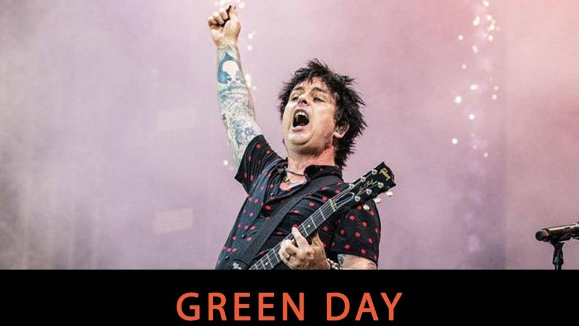 Green Day