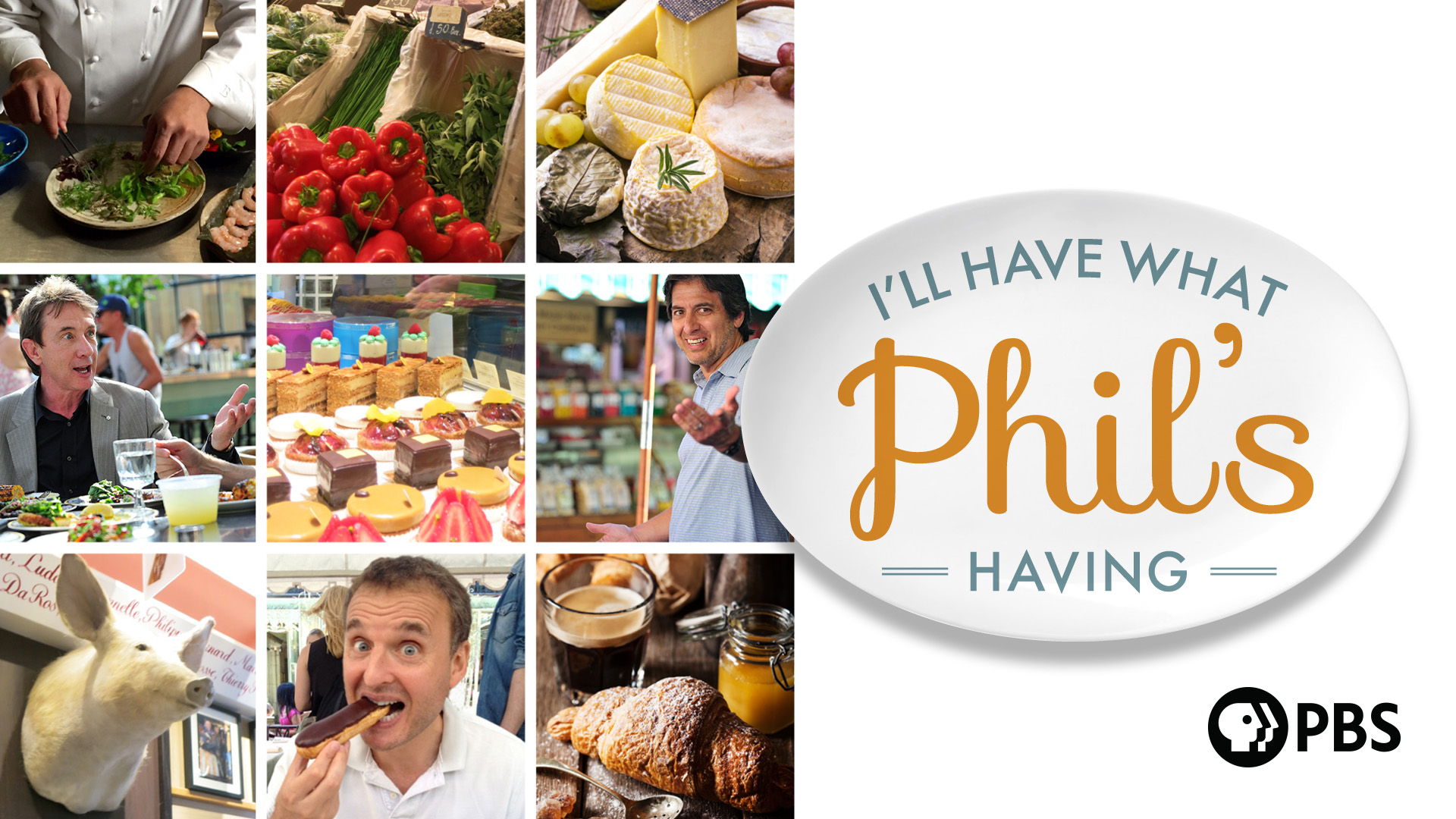 I'll Have What Phil's Having