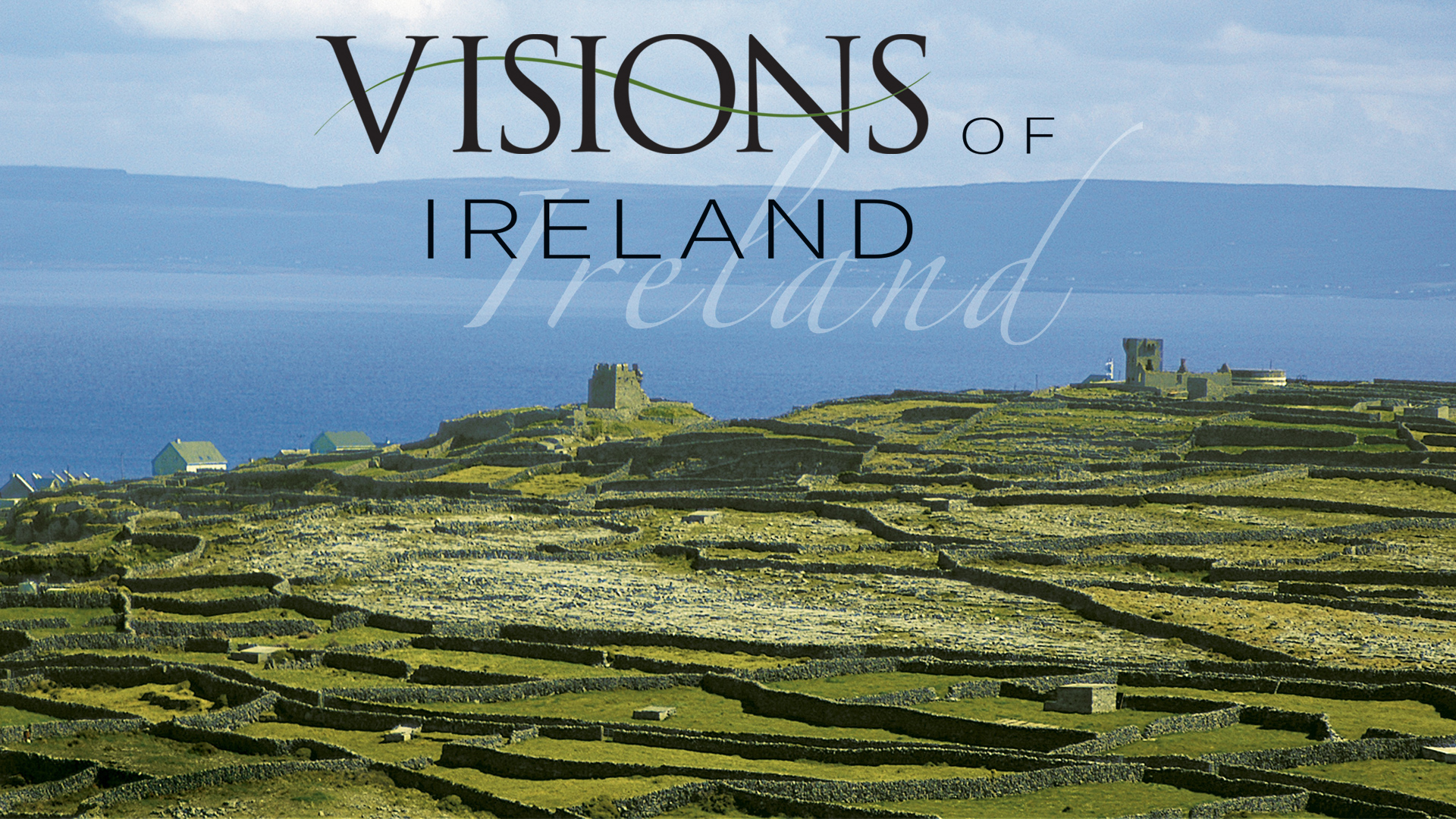Visions of Ireland