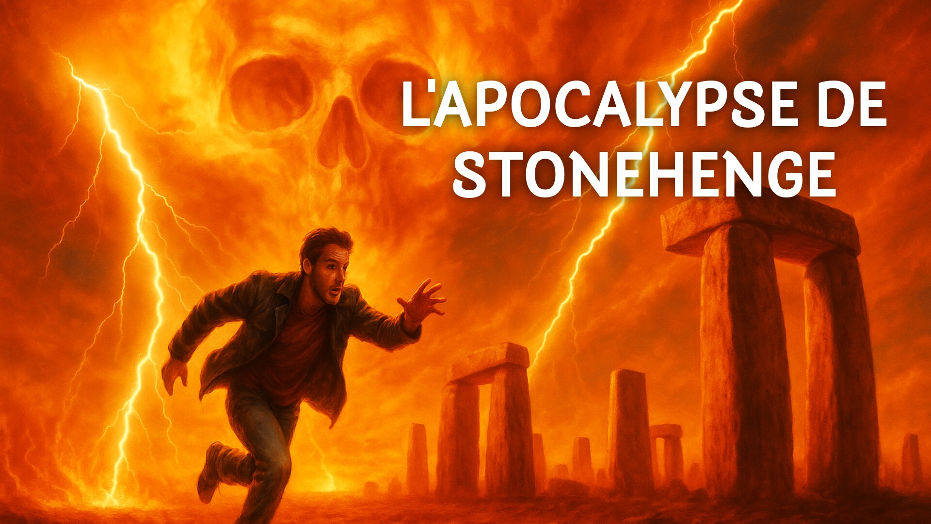 L'Apocalypse de Stonehenge