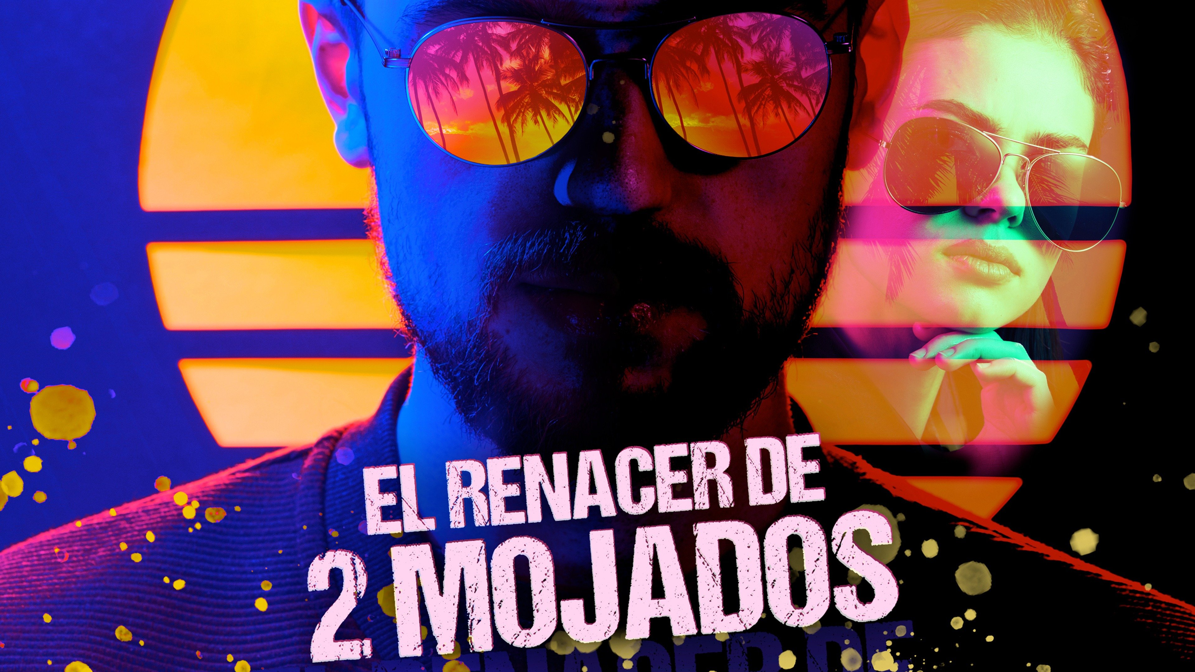 El renacer de dos mojados