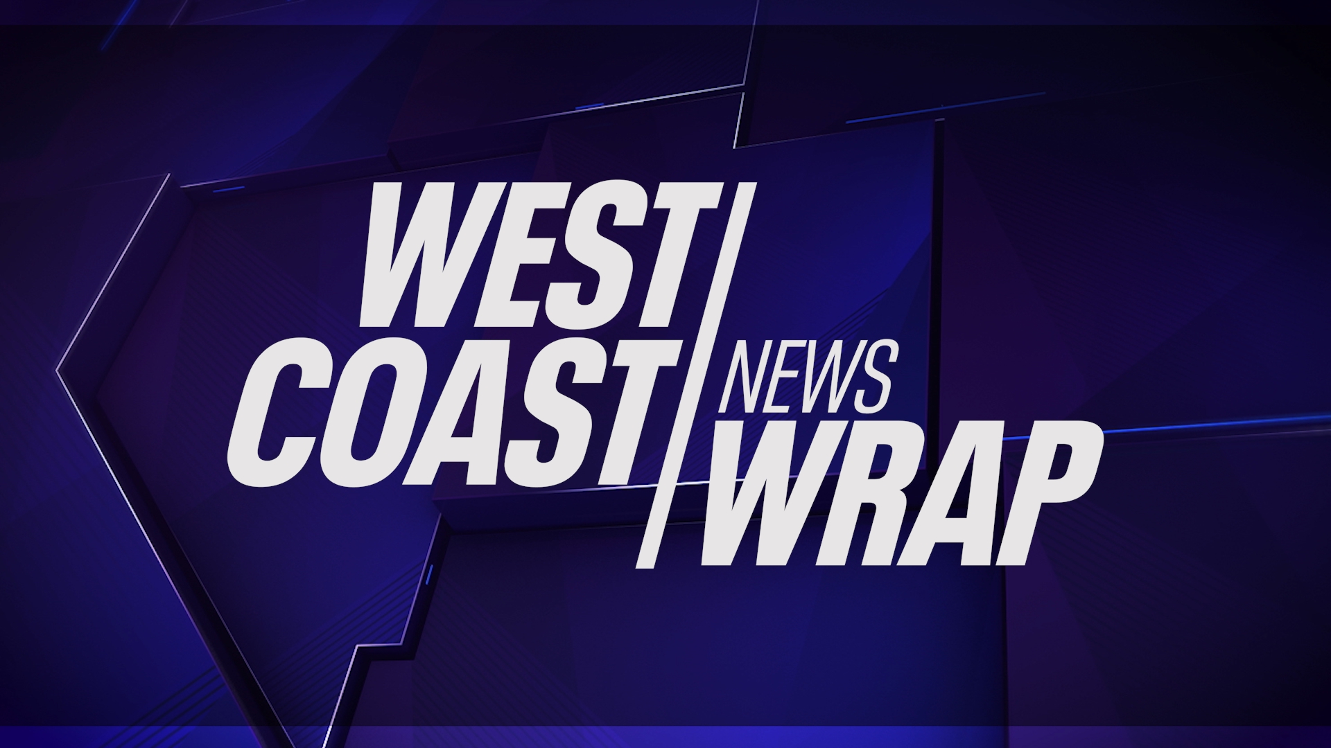West Coast Wrap