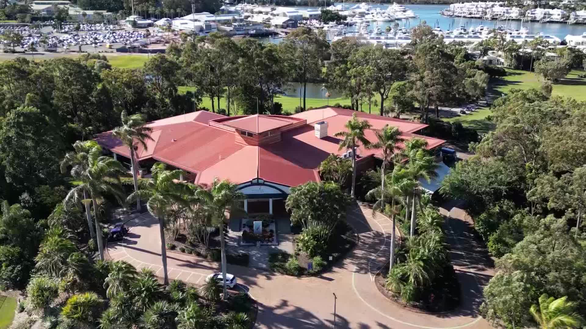 전지훈련 in 골드코스트 8회