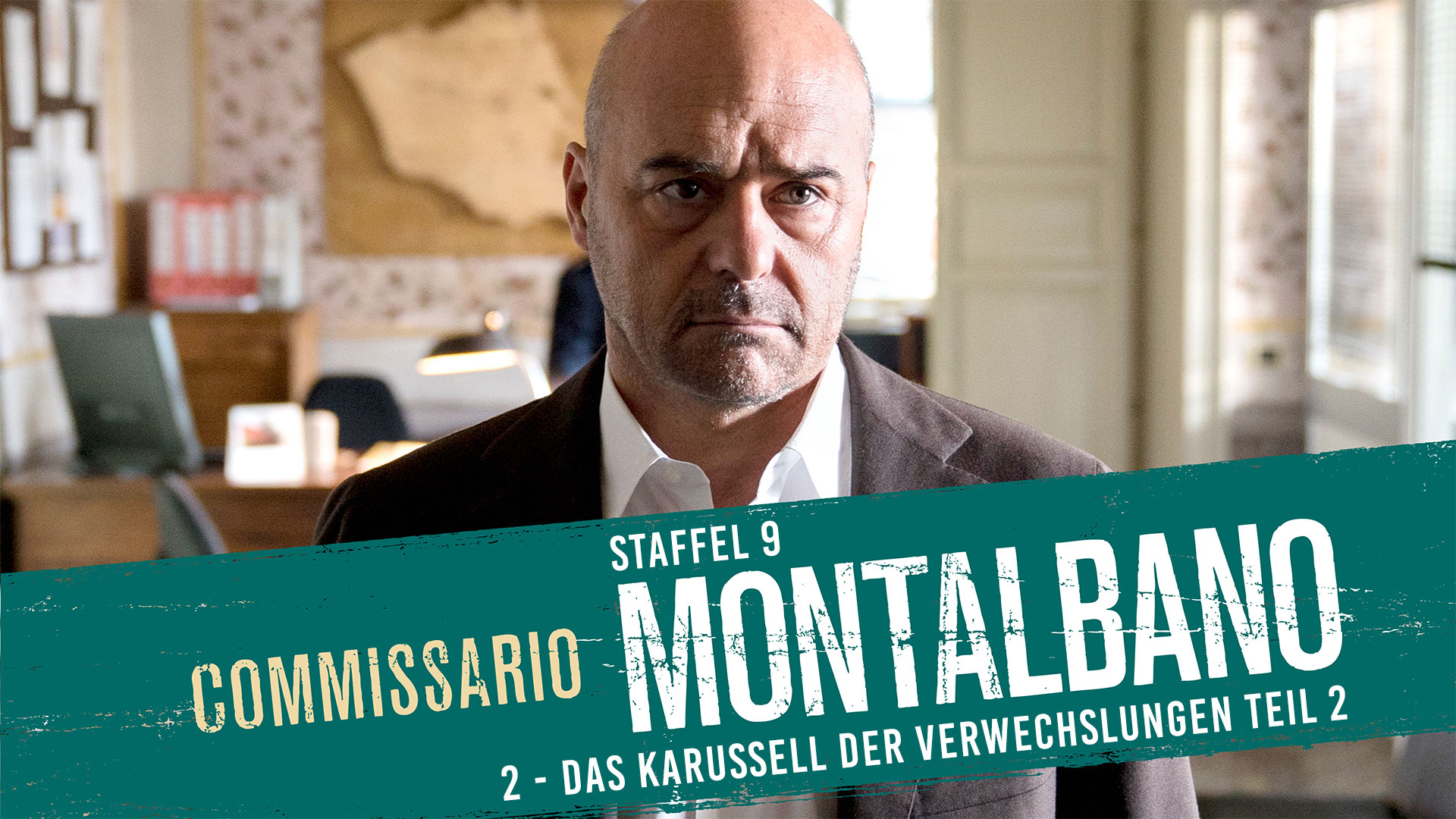 Commissario Montalbano
