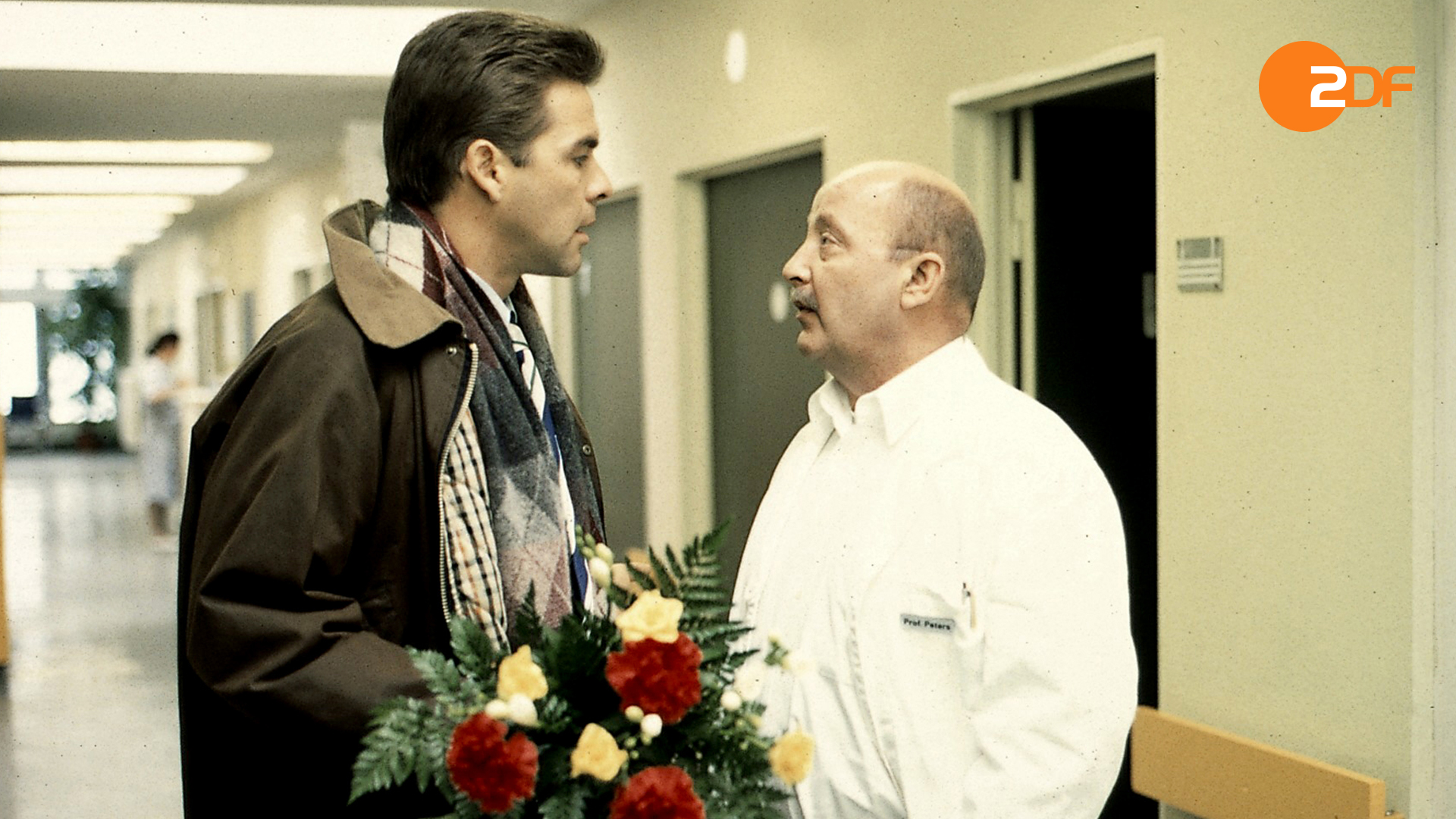 Frauenarzt Dr. Markus Merthin