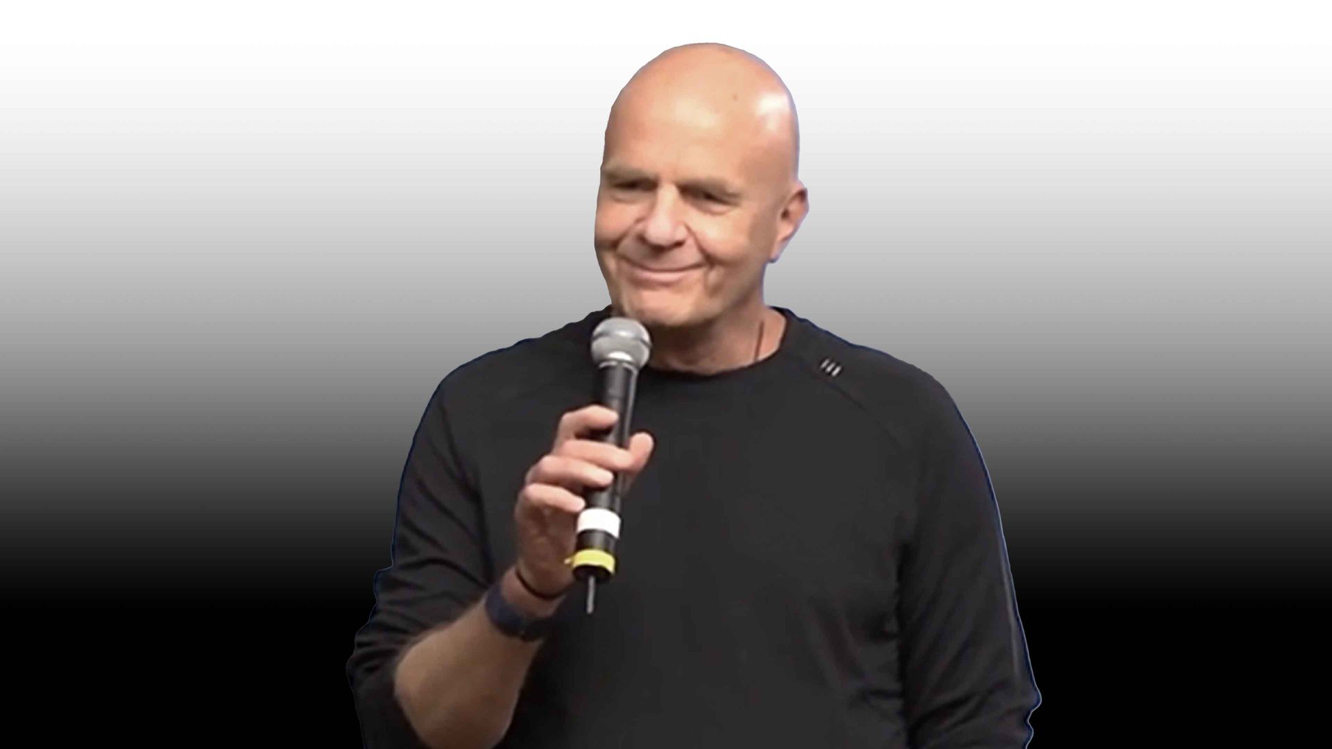 Experts Academy Presents Wayne Dyer