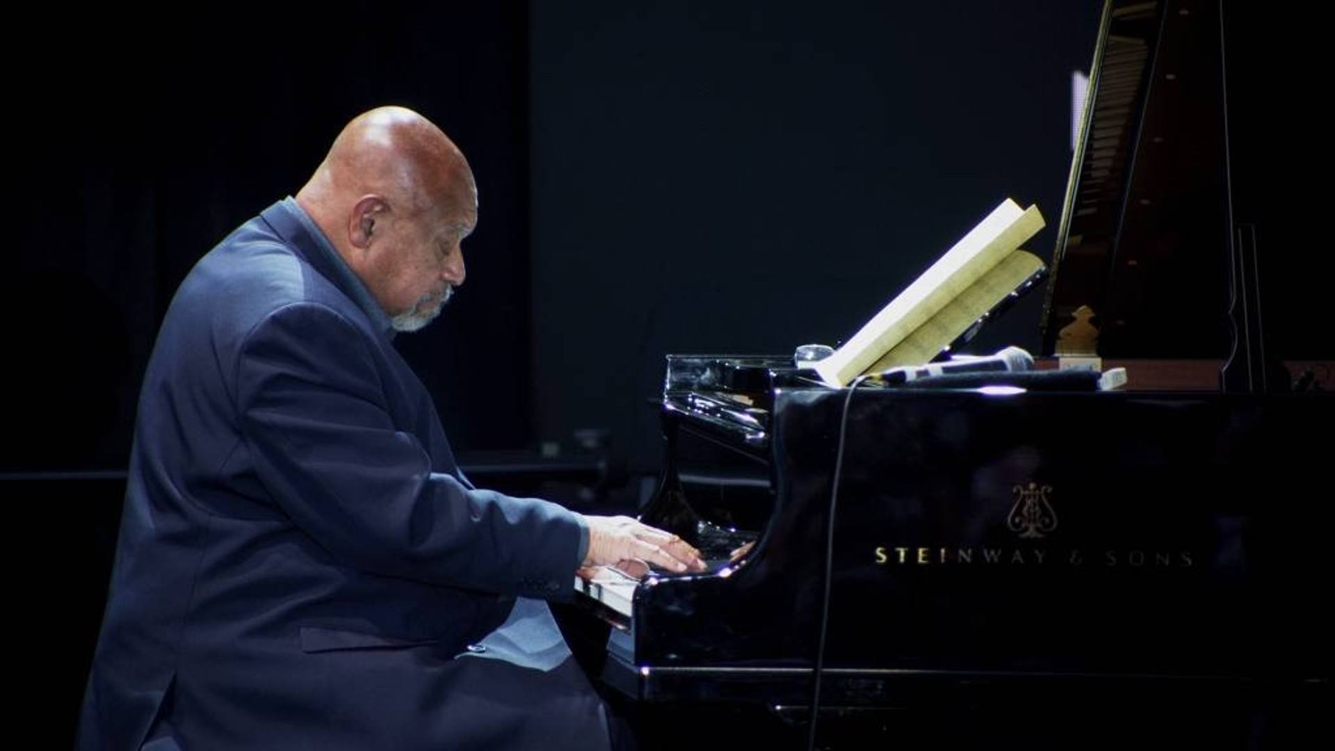 Kenny Barron