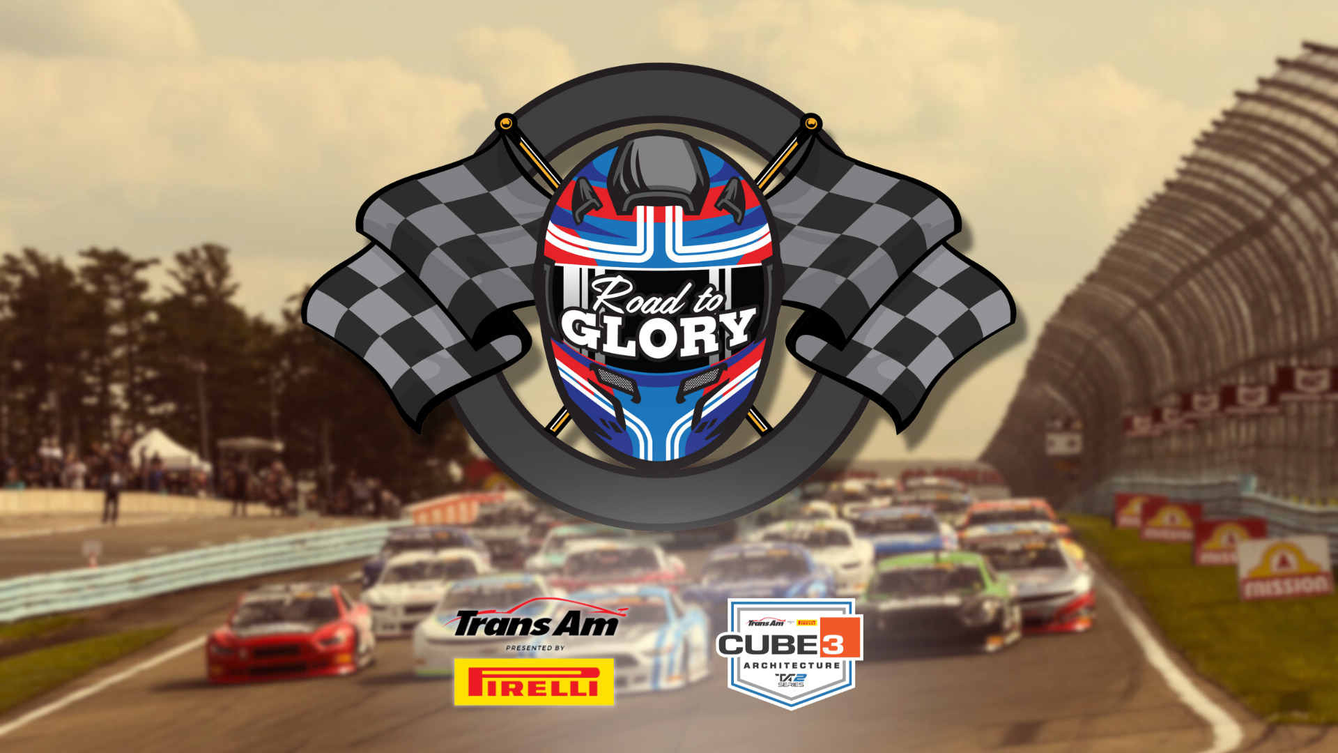 Road to Glory