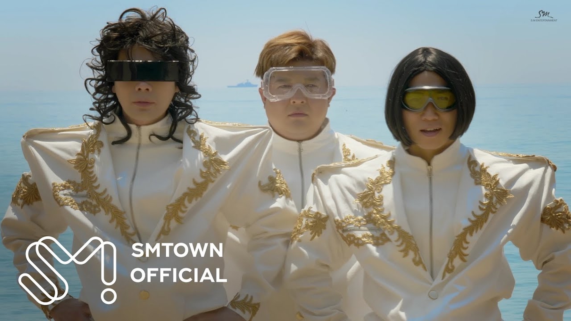 SUPER JUNIOR Solo Special: SHINDONG, CHOI SIWON, ZHOUMI