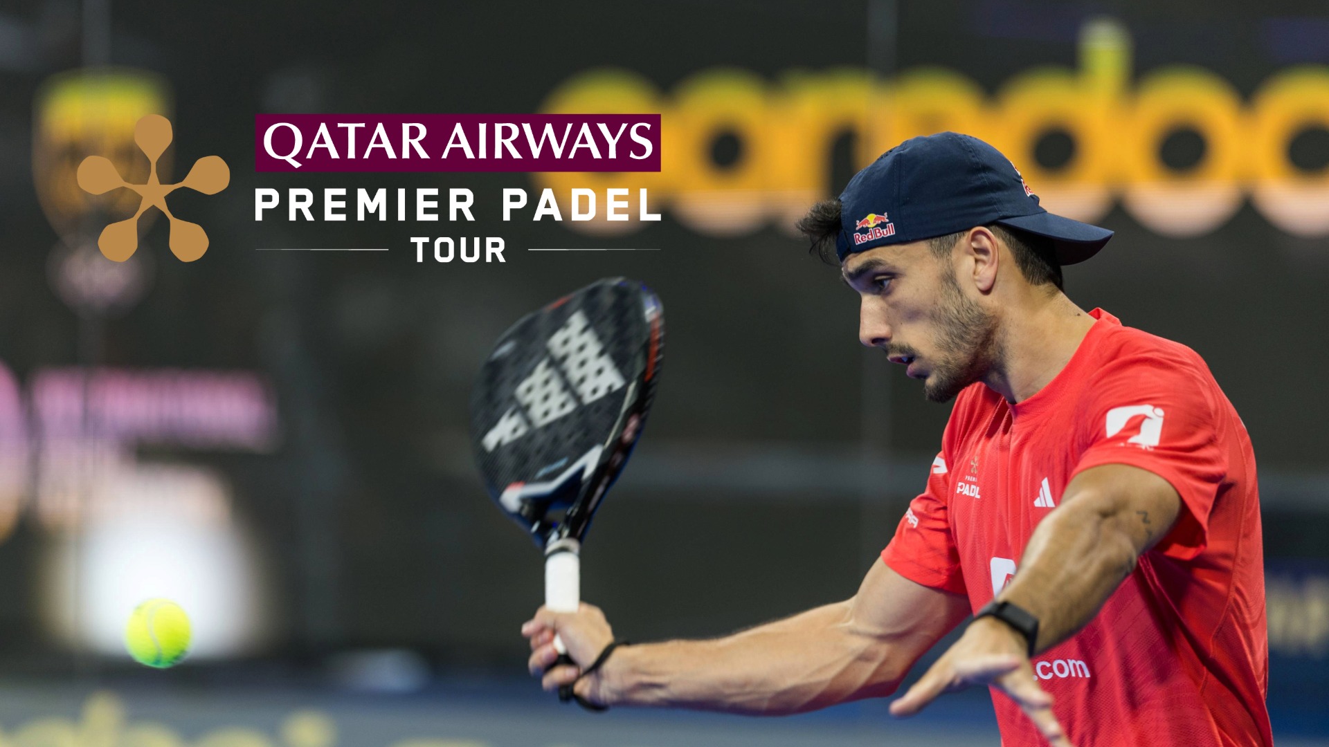 PADEL: Premier Padel 2025 Milano P1 Highlights