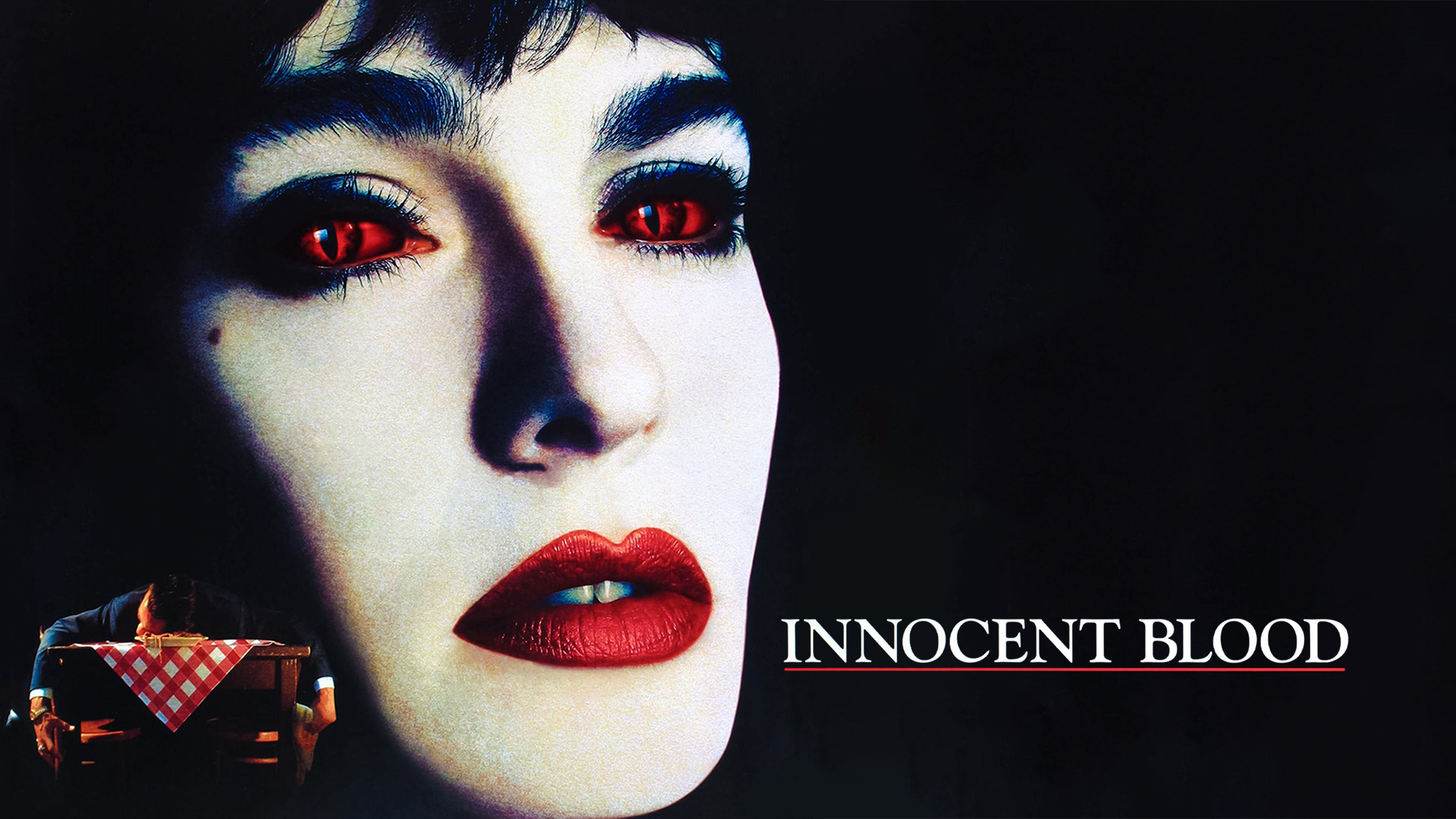 Innocent Blood