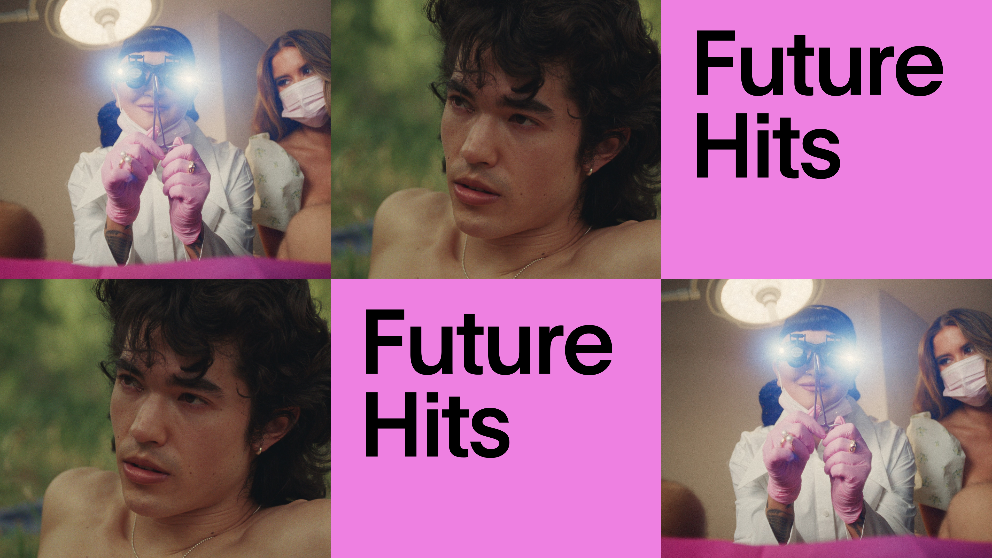 Future Hits