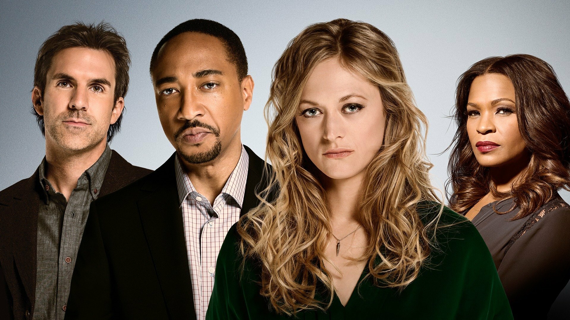 The Divide, Season 1, Episode 03, Fakten sind der Feind