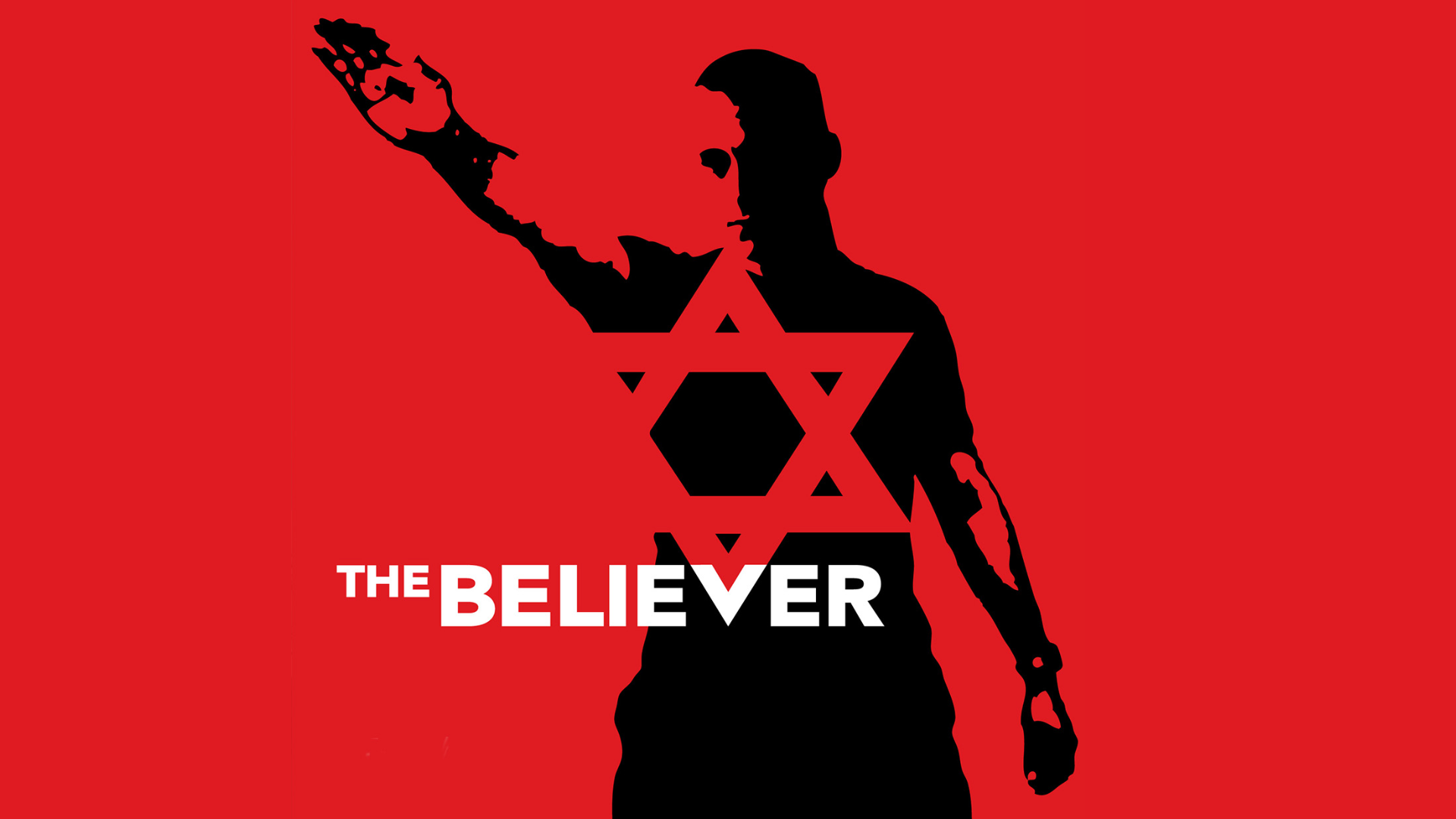 The Believer