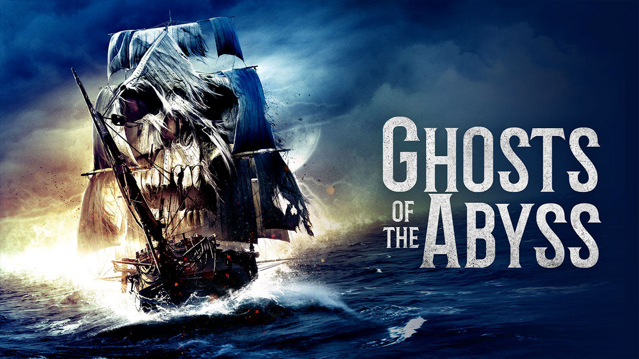 Ghosts of the Abyss