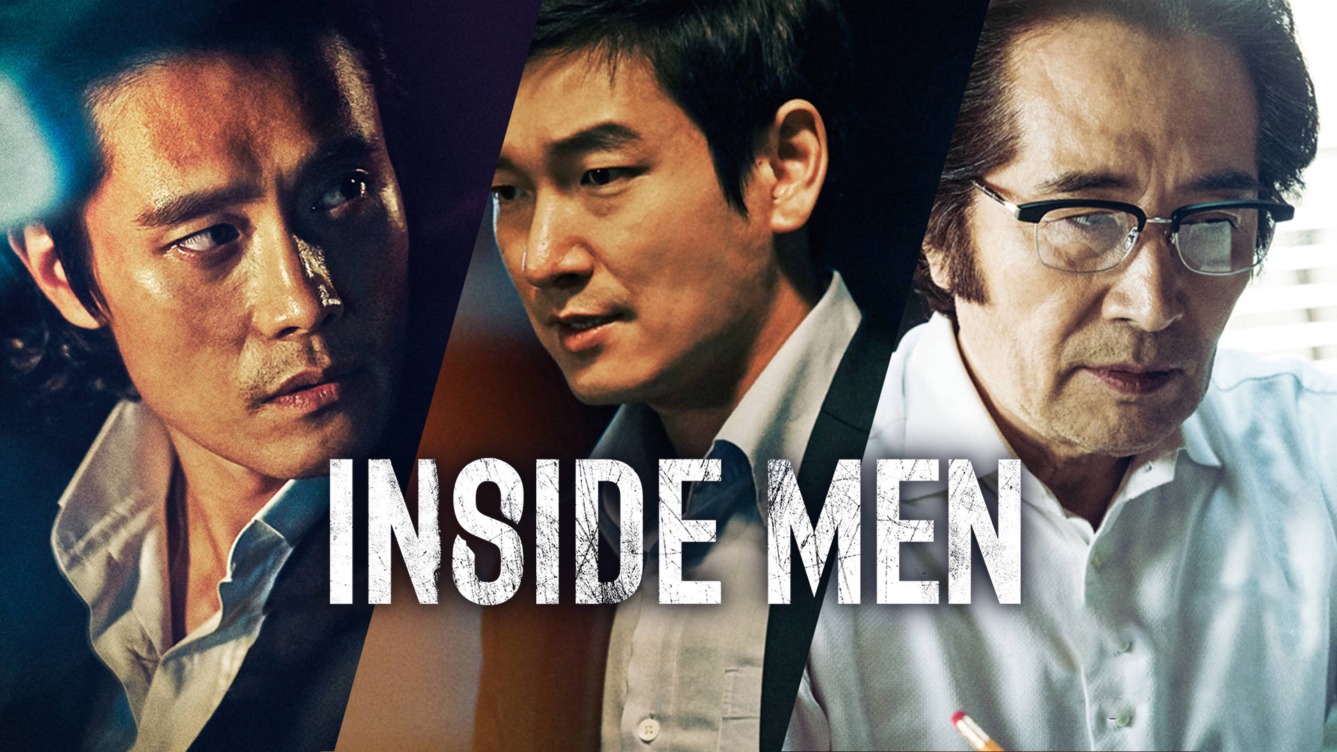 Inside Men