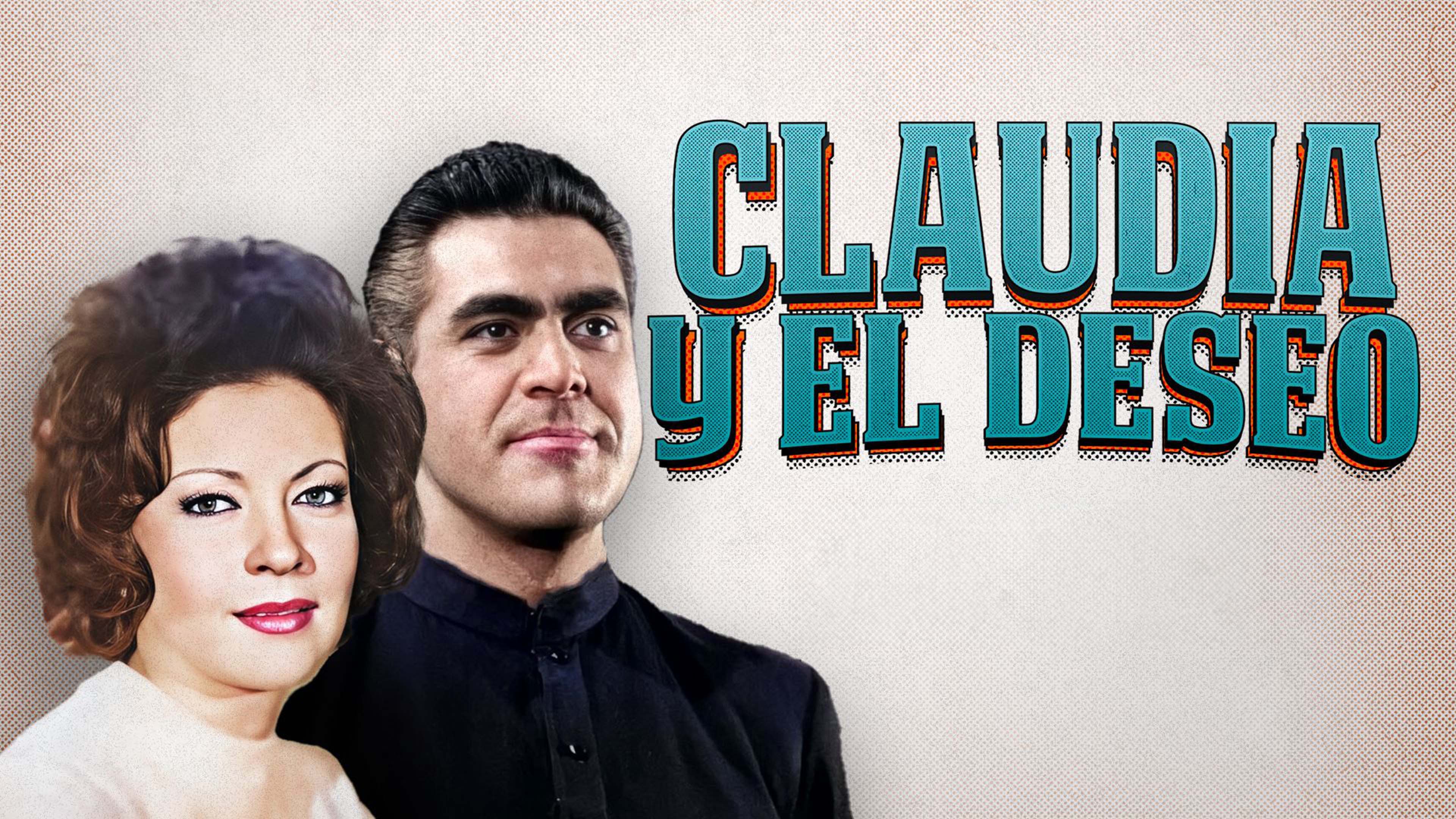 Claudia y el Deseo